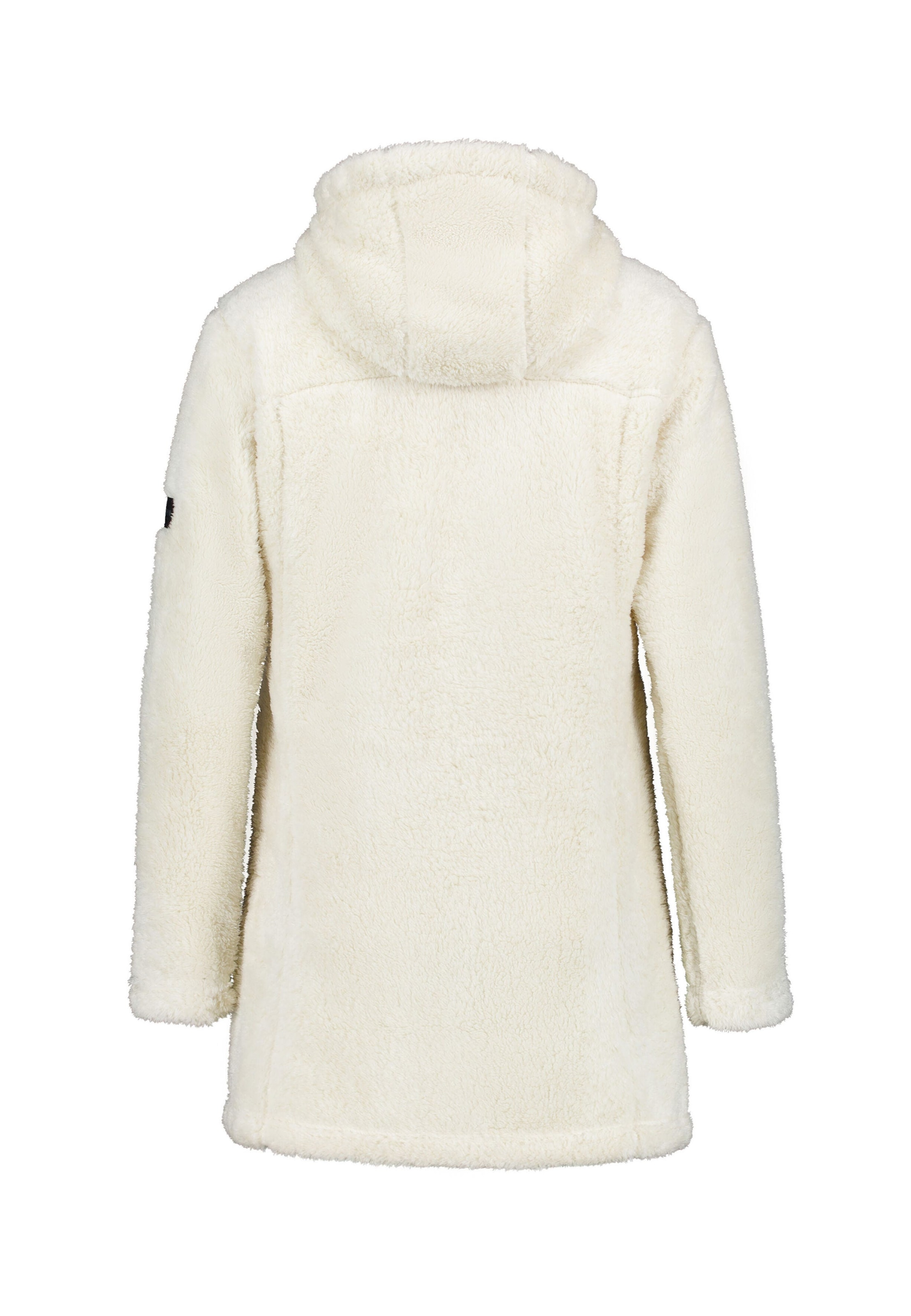 Icepeak Veste polaire »ICEPEAK CHELLES« avec capuche réglable, à séchage rapide, en polyester