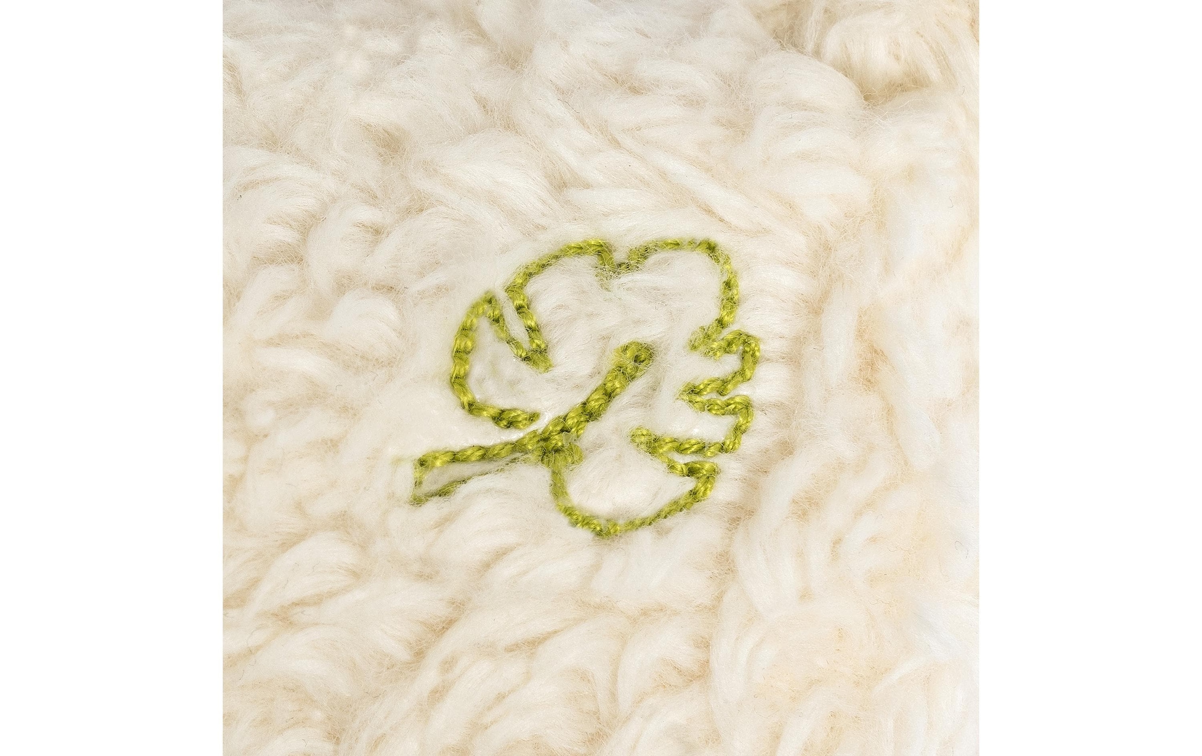 Fehn Figurine en peluche »Schaf«