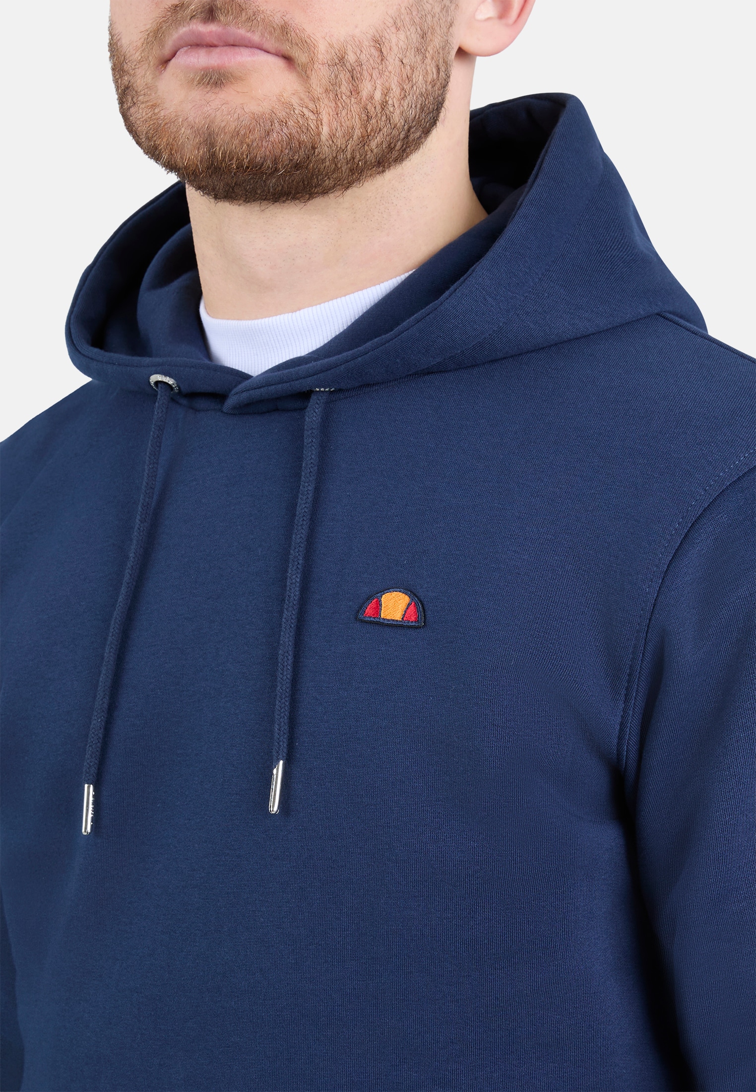 Ellesse Kapuzensweatshirt »BRUNATE HOODIE« 1 Stk. tlg.