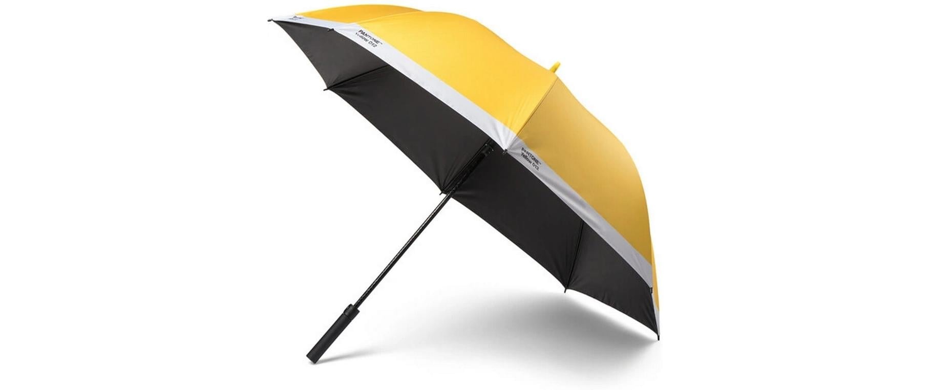 Image of Pantone by Copenhagen Design Taschenregenschirm "Pantone by Copenhagen Design Umbrella "