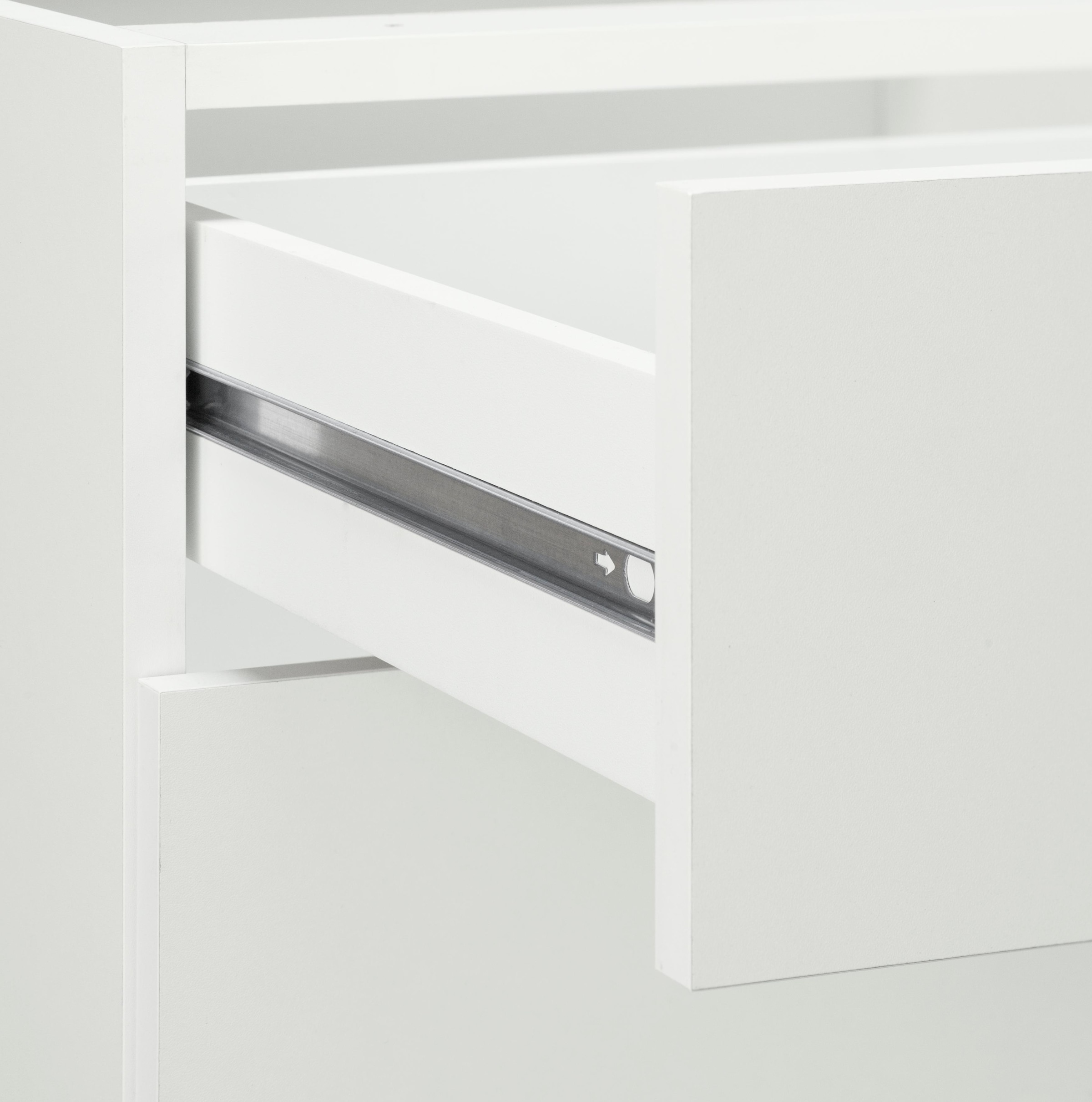 wiho Küchen Unterschrank »Flexi« Breite 50 cm