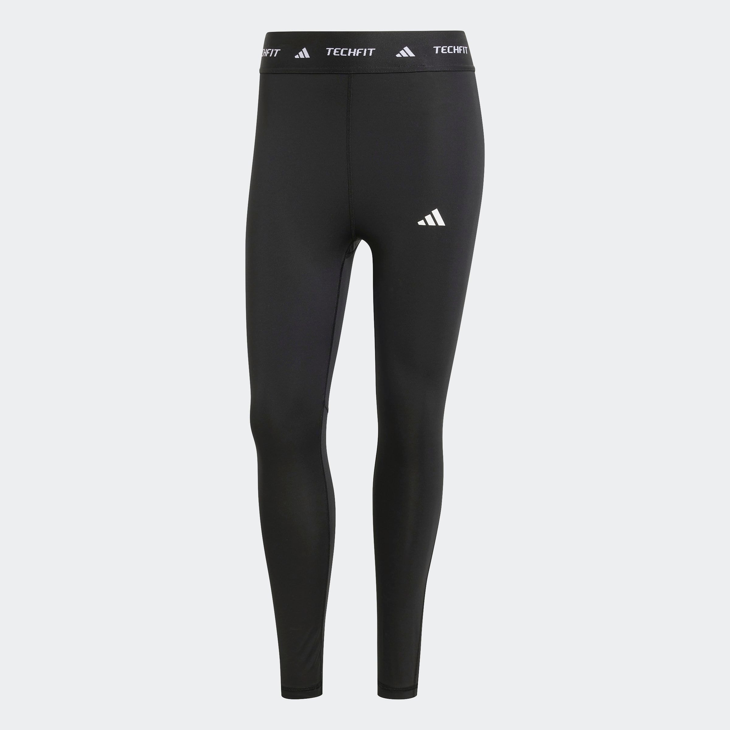 adidas Performance Trainingstights »TF 7/8 L«, (1 tlg.)
