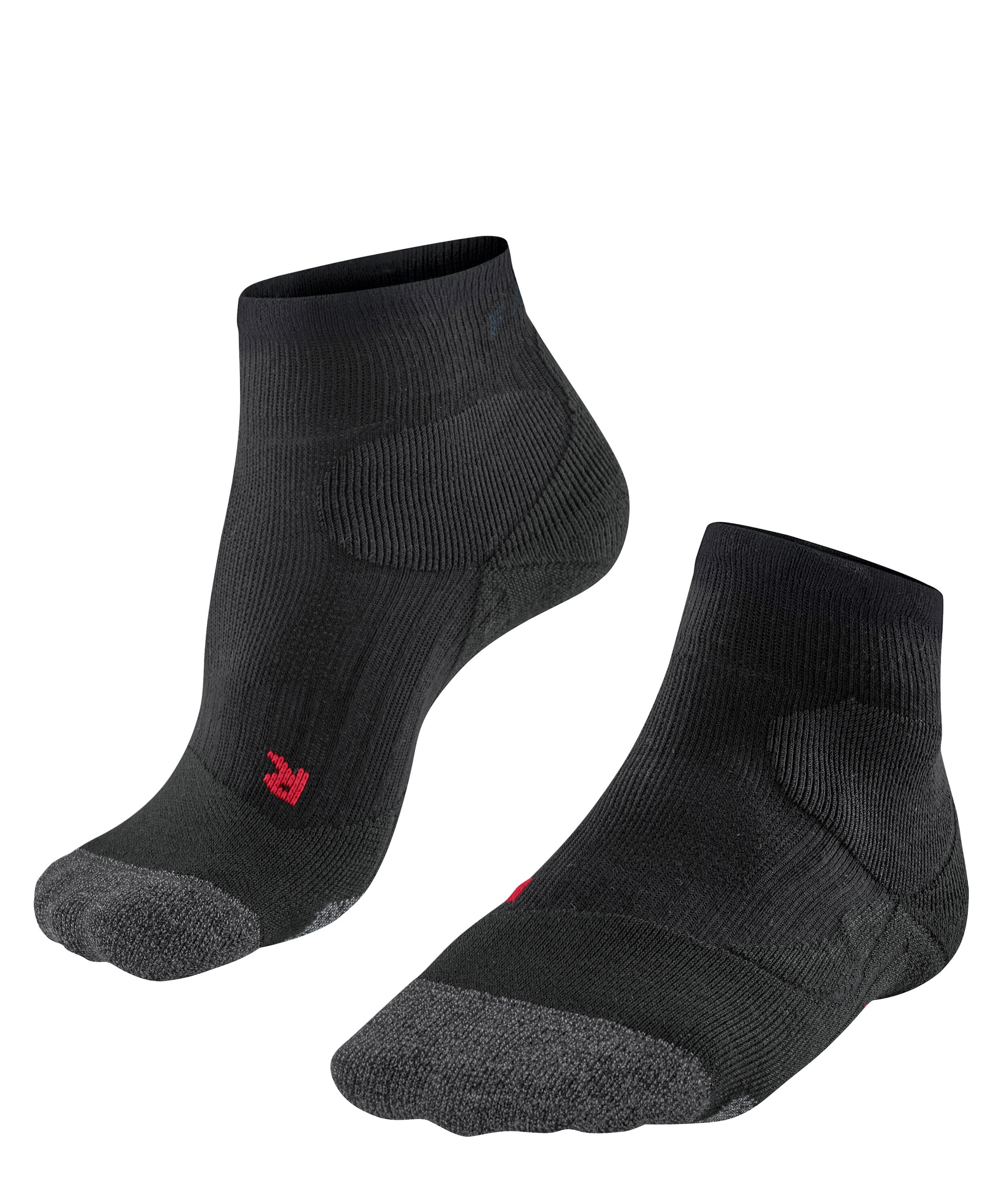 Image of FALKE Sportsocken "PL2 Short" kurze Form, mit mittelstarker Polsterung