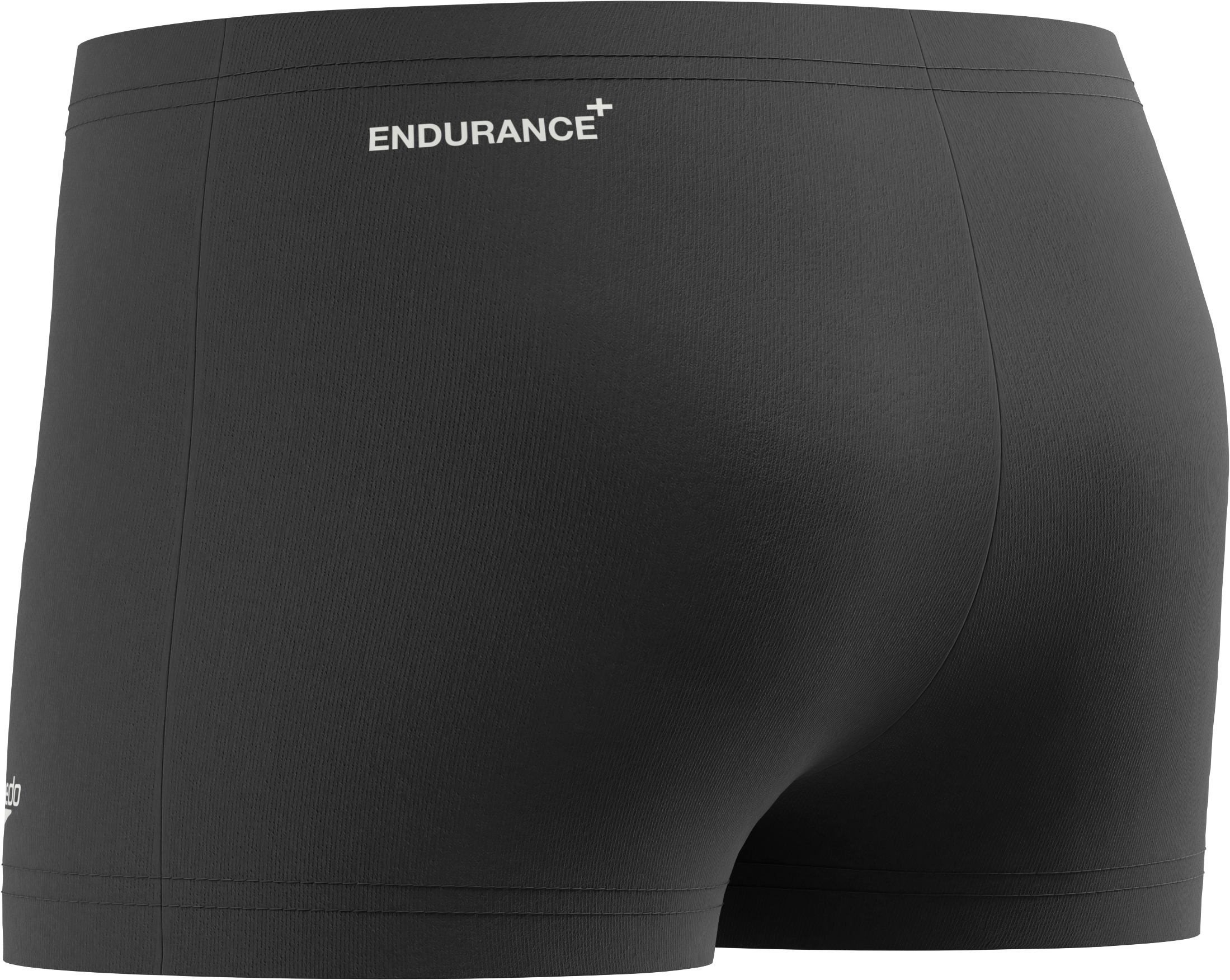 Speedo Maillot de bain »Boys Endurance+ Aquashort« mit internem Kordelzug, mit Frontfutter, chlorbeständig