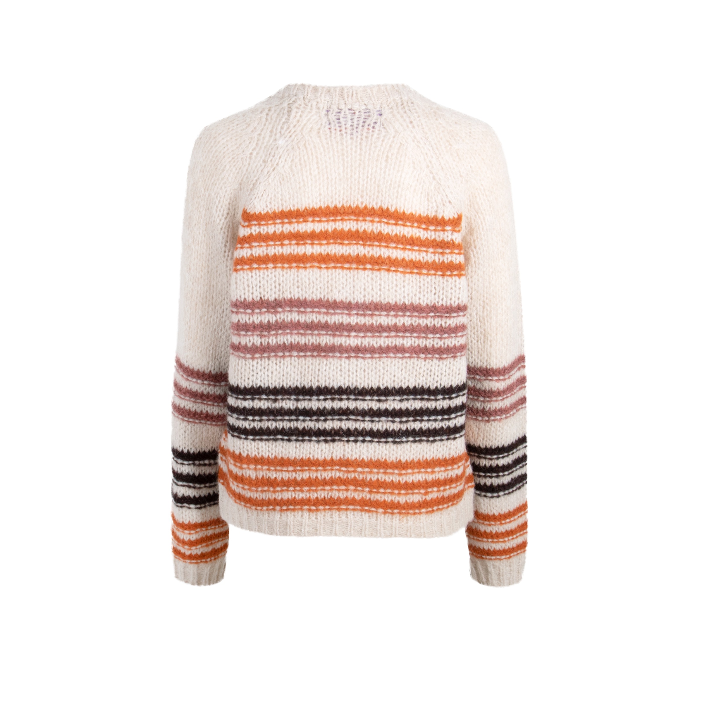 Lieblingsstück Strickjacke »LibertyL«, mit Wollanteil und Alpaka