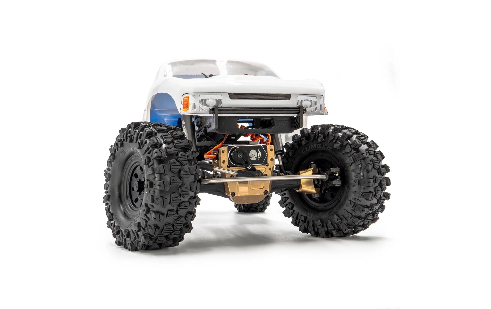 RC-Auto »Hobbytech CRX2 X-Perf«