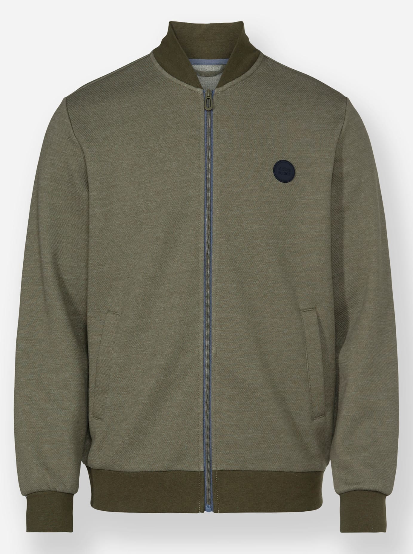 Marco Donati Sweatjacke