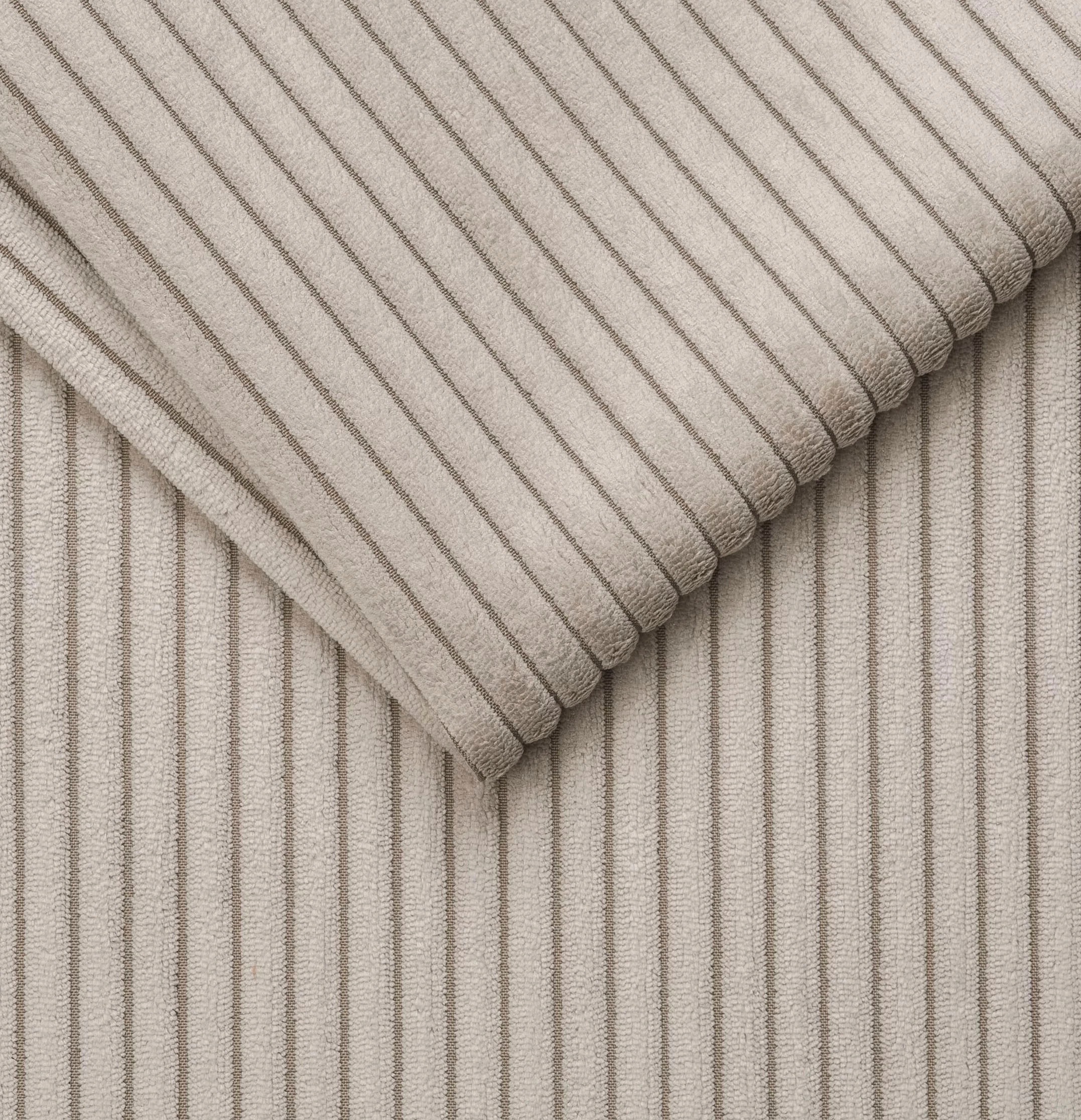 Trends by HG Wohnlandschaft »Leo U-Form, B: 360 cm mit Zierkissen«