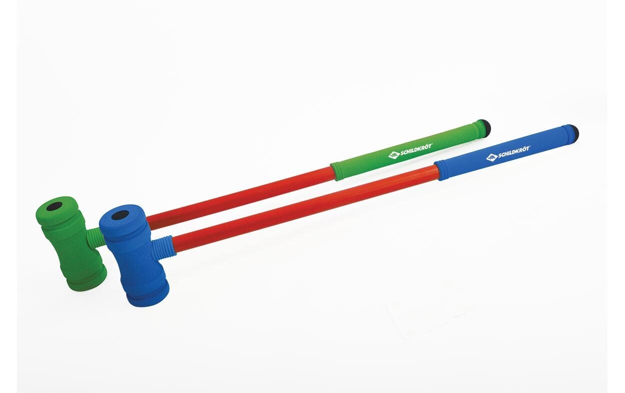 Schildkröt Funsports Spiel »Schildkröt Soft Croquet Set«