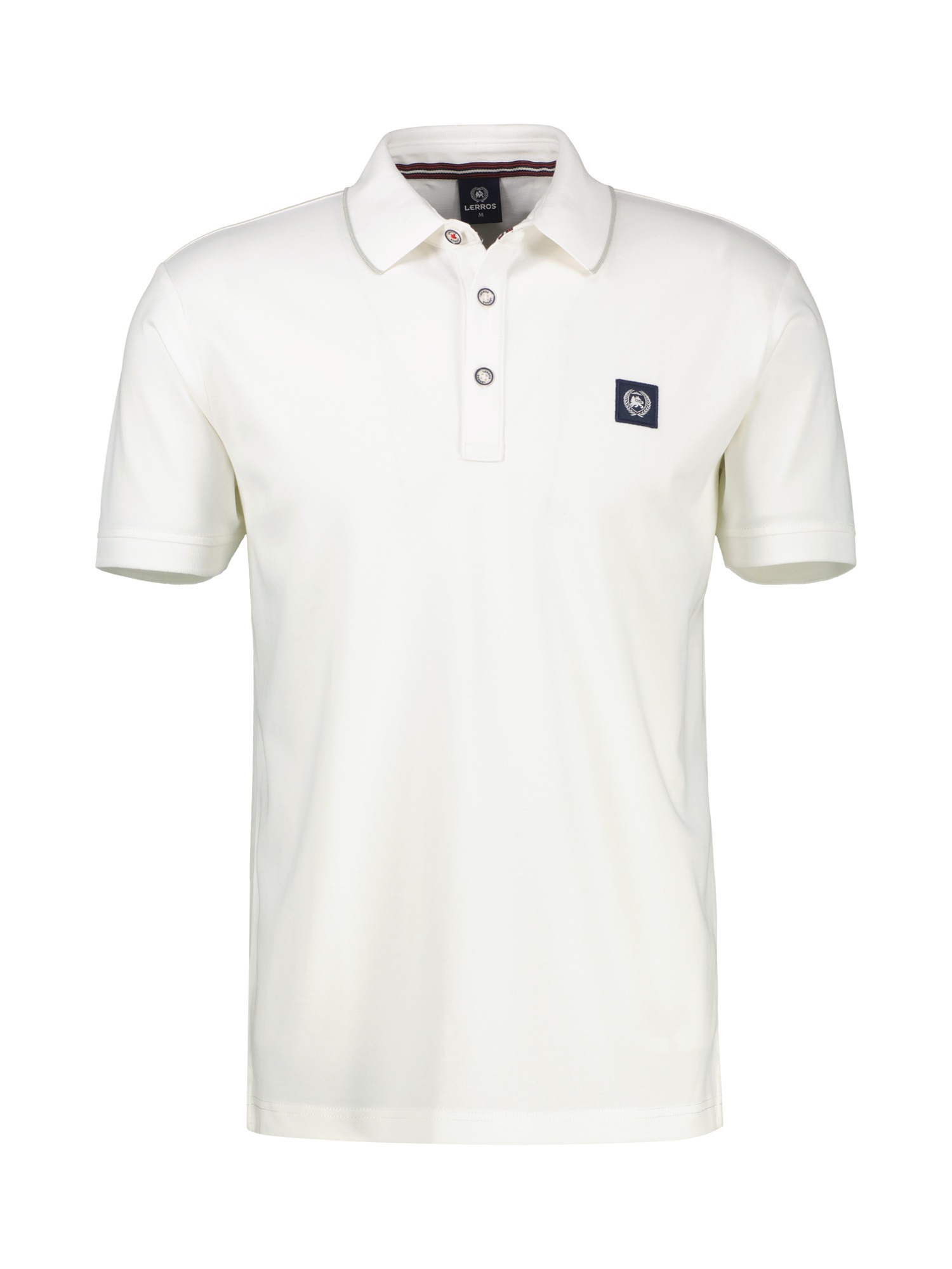 LERROS Polo »Poloshirt für Herren, sportiv und bequem«