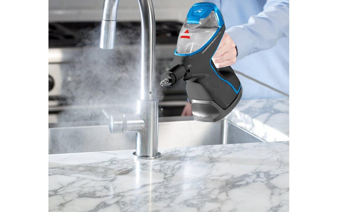 Bissell Dampfreiniger »PowerFresh Slim Steam«