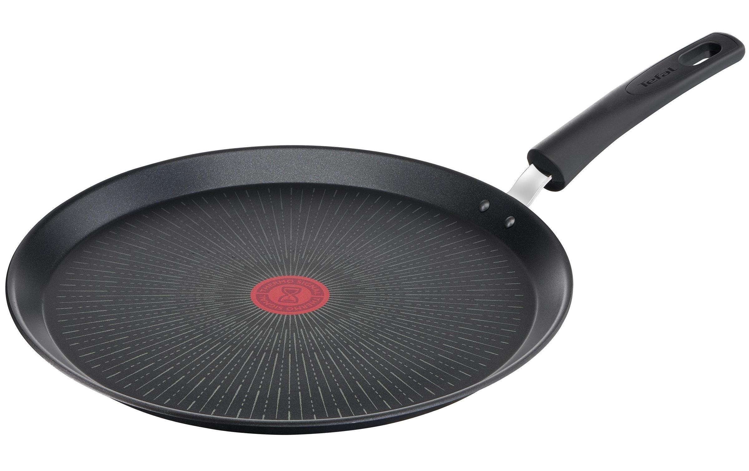 Image of Tefal Crêpepfanne »Unlimited 28 cm«, Aluminium bei Ackermann Versand Schweiz