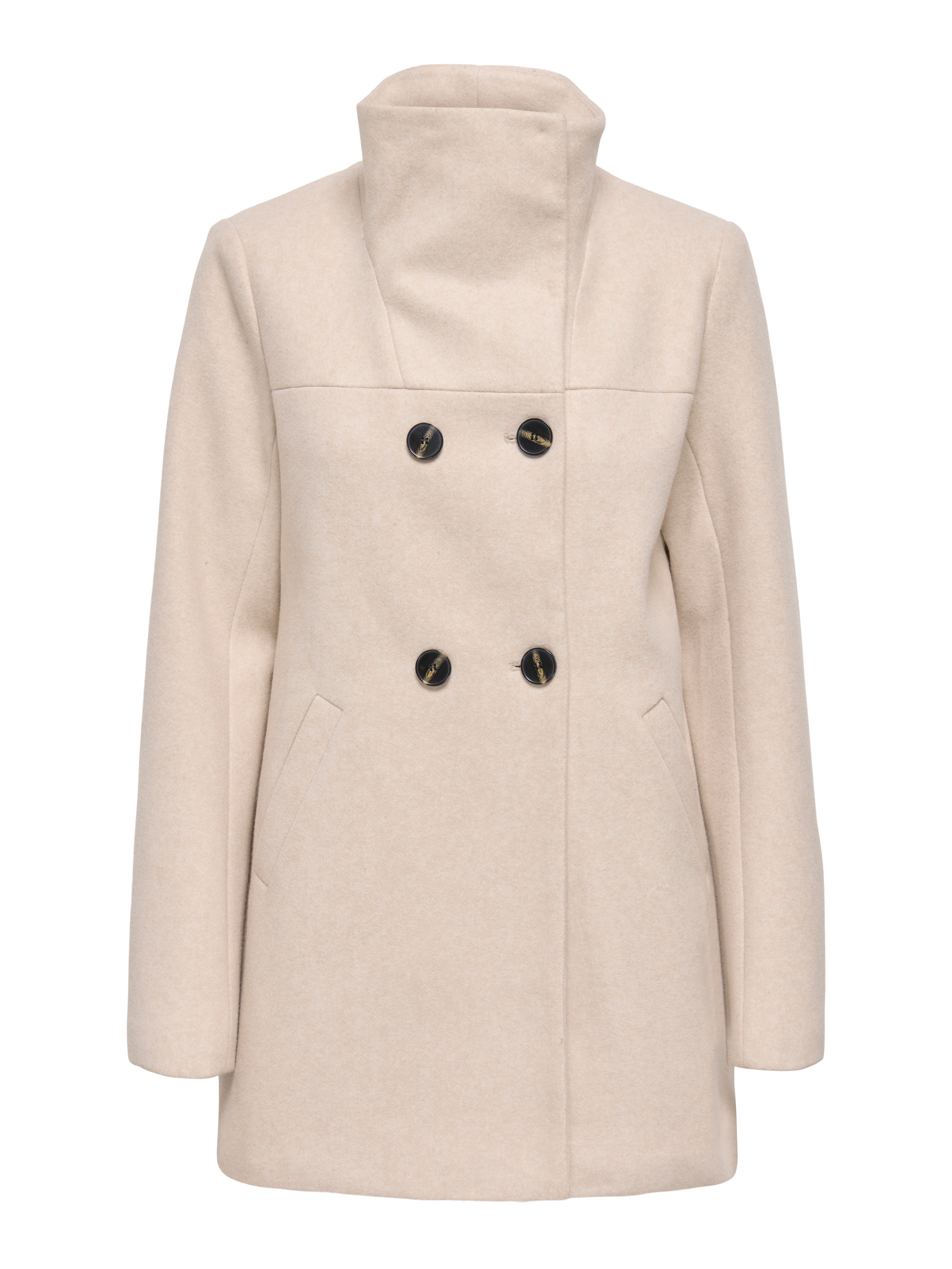 ONLY Trench-coat »ONLBLAKE LIFE DB COAT BF OTW«