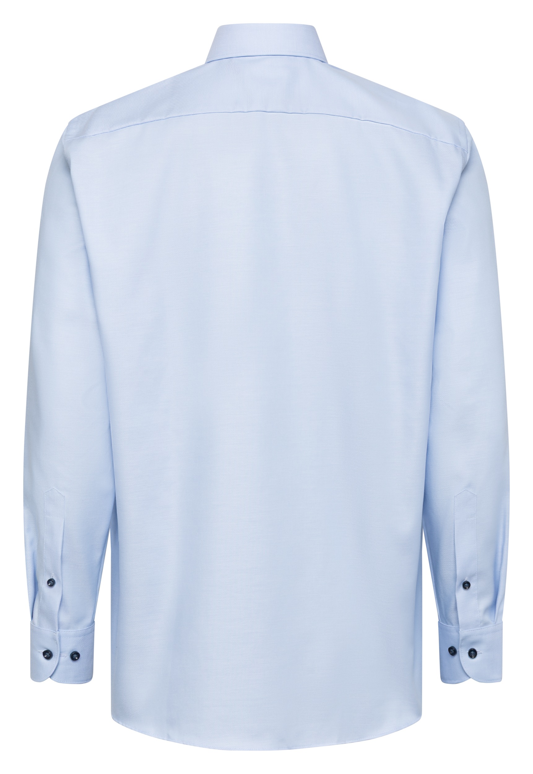 OLYMP Chemise d'affaires »Luxor Comfort Fit New-Kentkragen« détails contrastés à l’intérieur du col, coupe confort