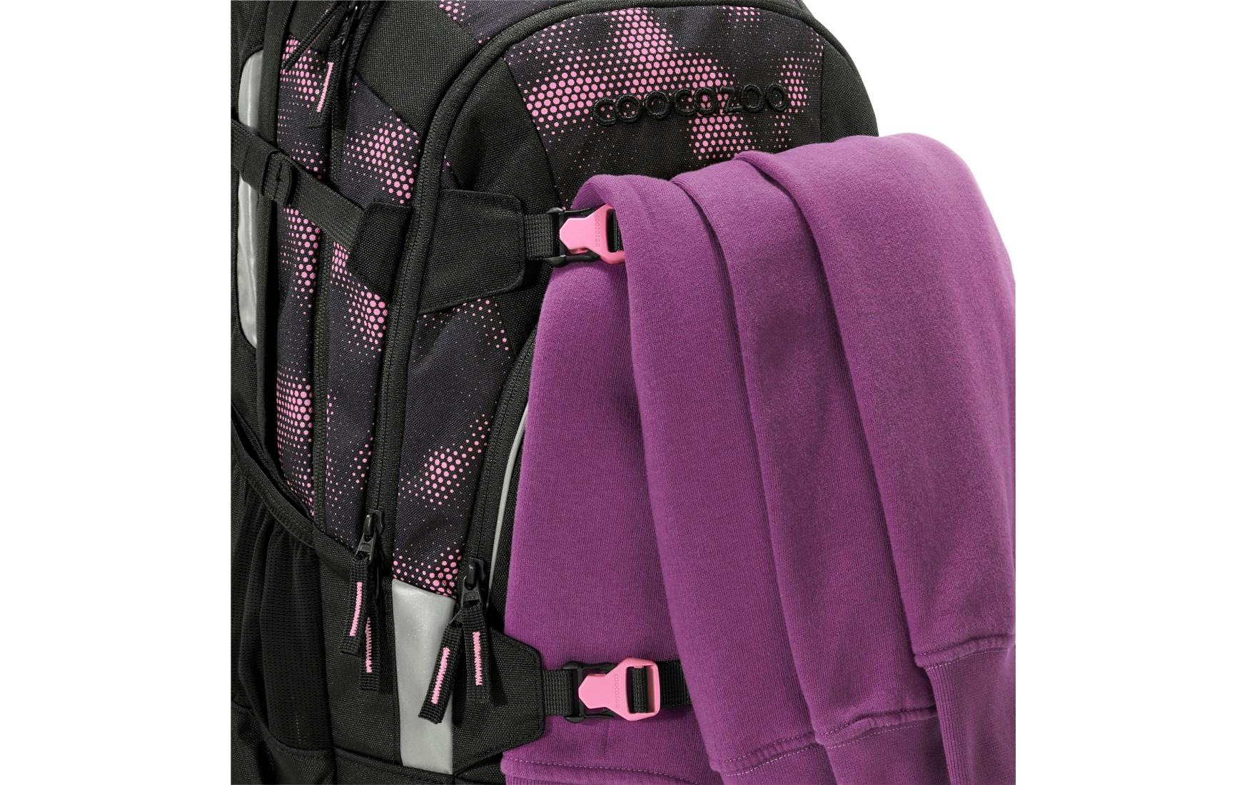 Coocazoo Schulrucksack »Coocazoo Schulrucksack MATE«