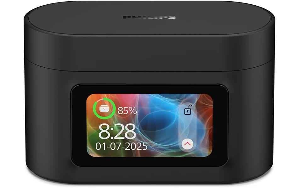 Philips Ecouteurs intra-auriculaires »TAT6000BK/00«