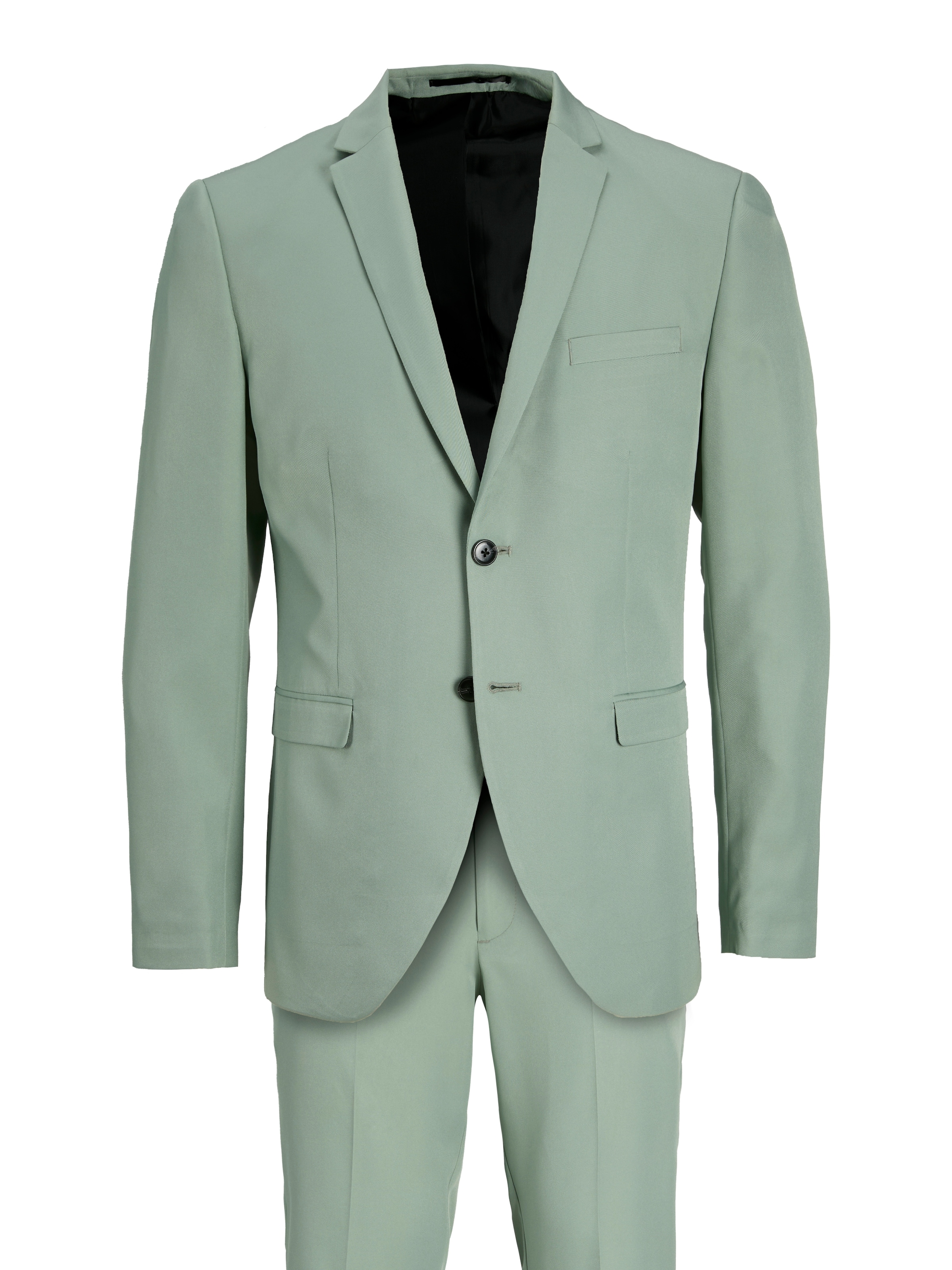 Jack & Jones Costume »JPRCOSTA SUIT« Set, 2 pièces tlg. très étroit Polyester, slim fit
