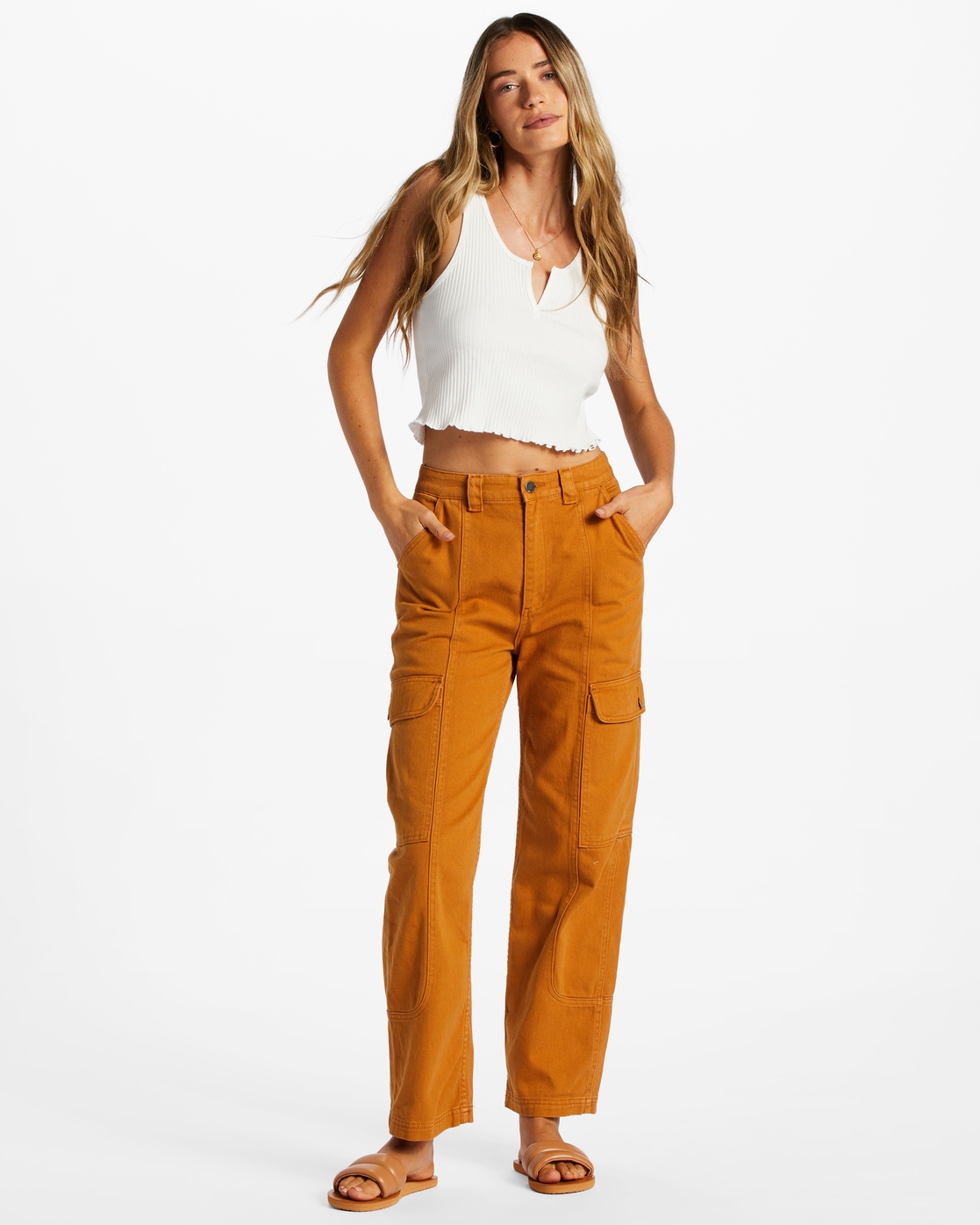 Image of Billabong Straight-Jeans "Wall To Wall"