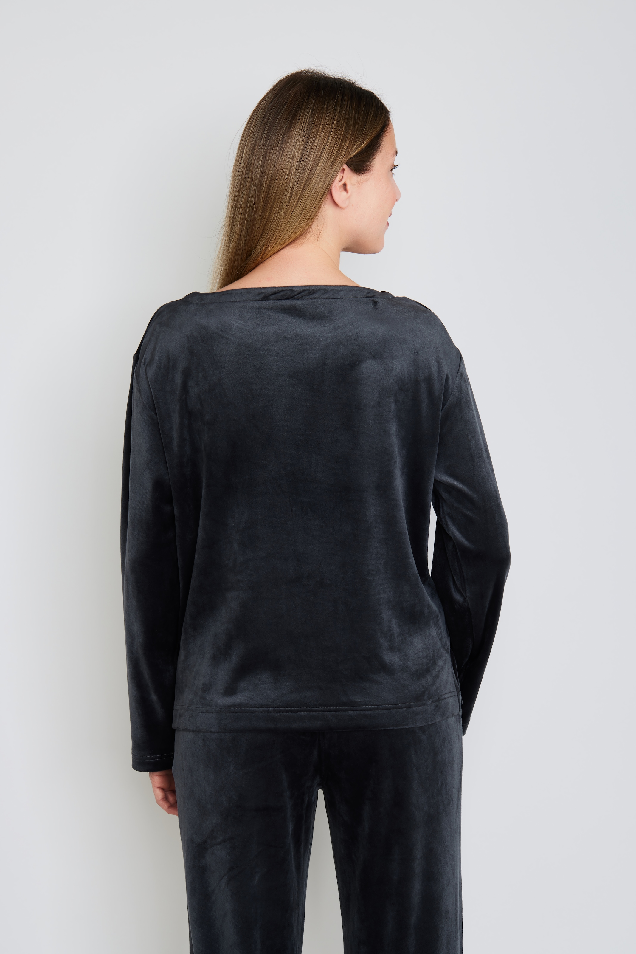 JOOP! Longsweatshirt »Velvet«