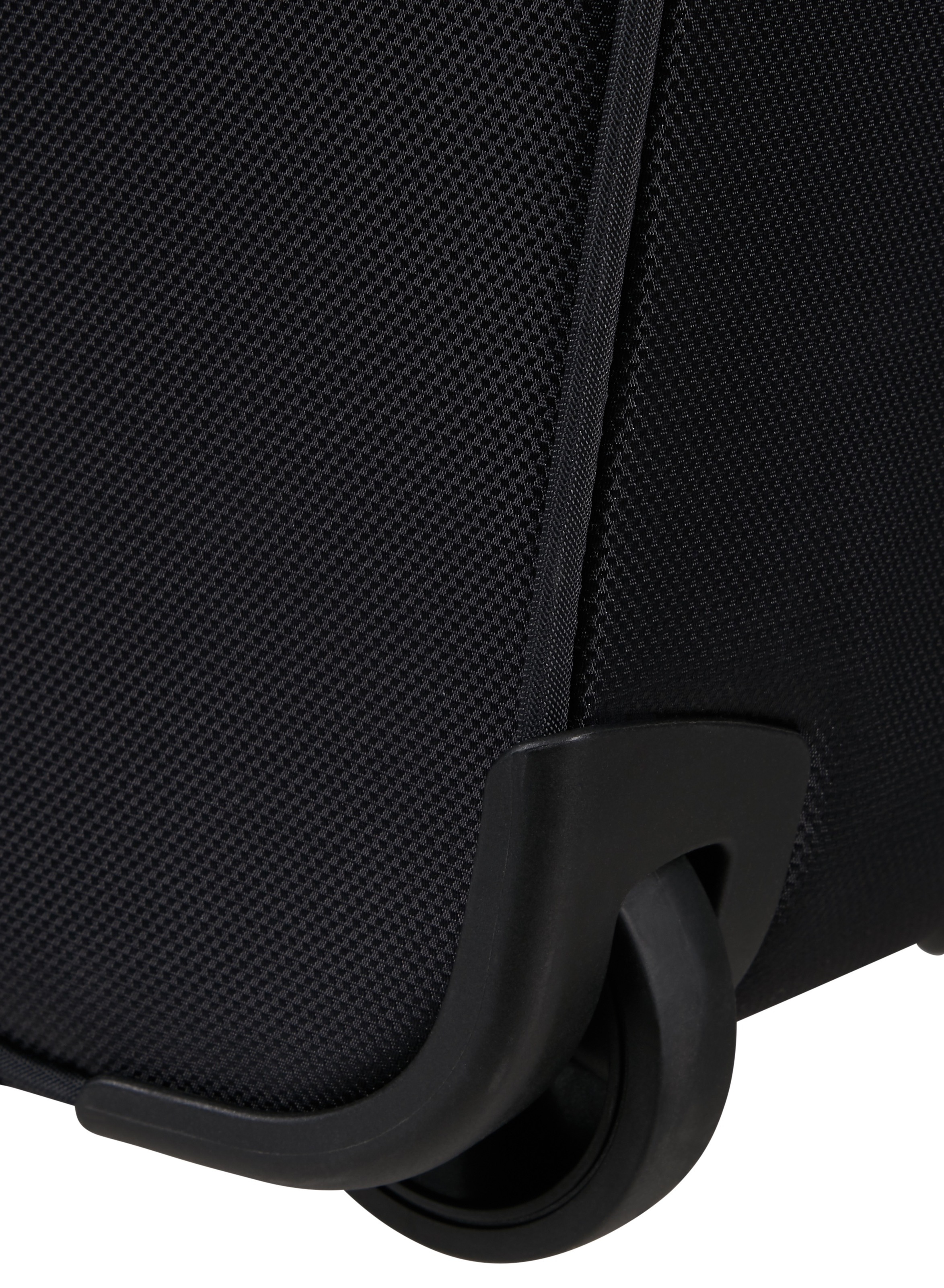 Samsonite Weichgepäck-Trolley »D'LITE, verschiedene Grössen und Farben«, 2 Rollen, Reisekoffer Weichschalenkoffer TSA-Zahlenschloss im klassischen Design