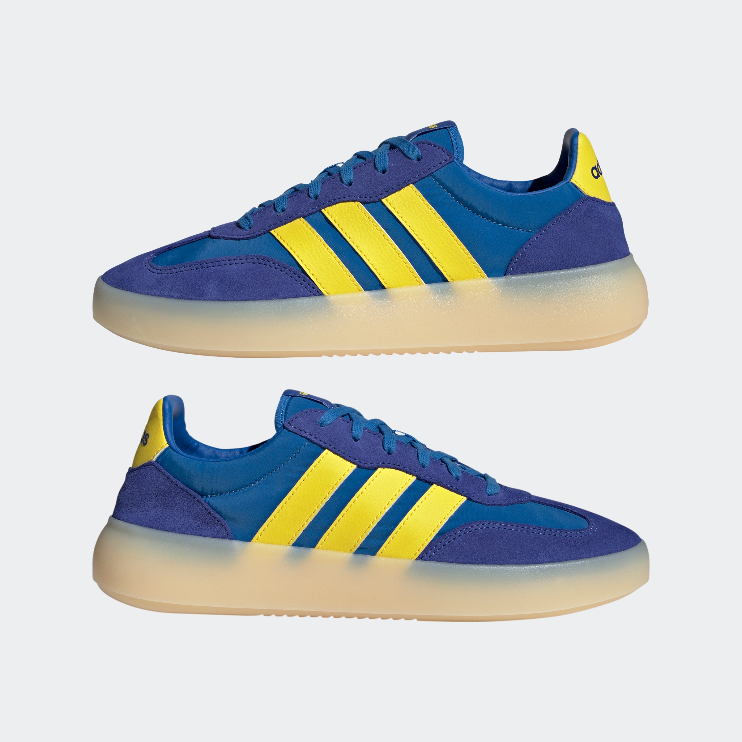 adidas Sportswear Sneaker »BARREDA DECODE«