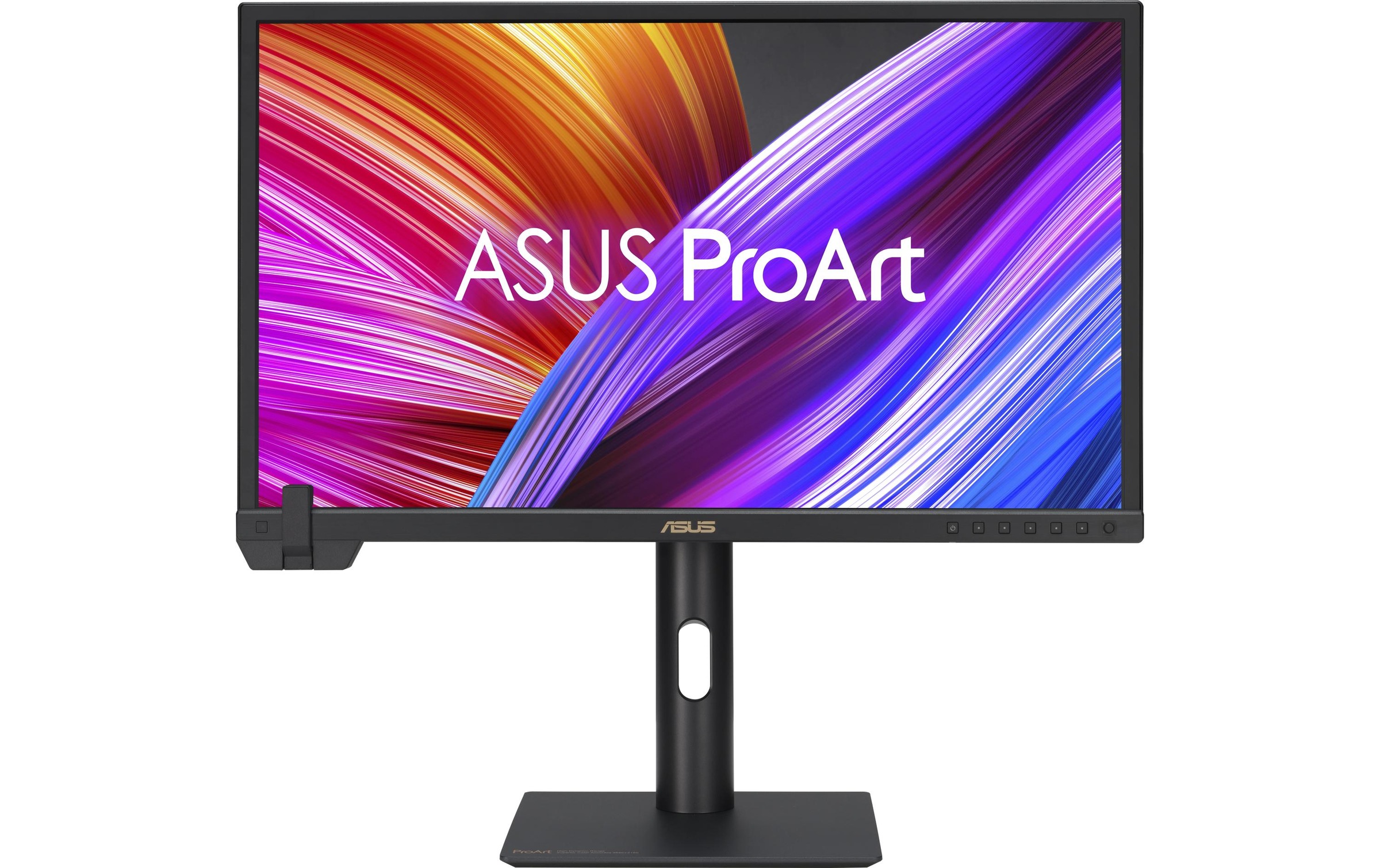 Image of Asus Ergo Monitor "ProArt PA24US" 59,71 cm/23,6 ″ 3840 x 2160 px 4K+ Ultra HD 5 Reaktionszeit 60 Hz