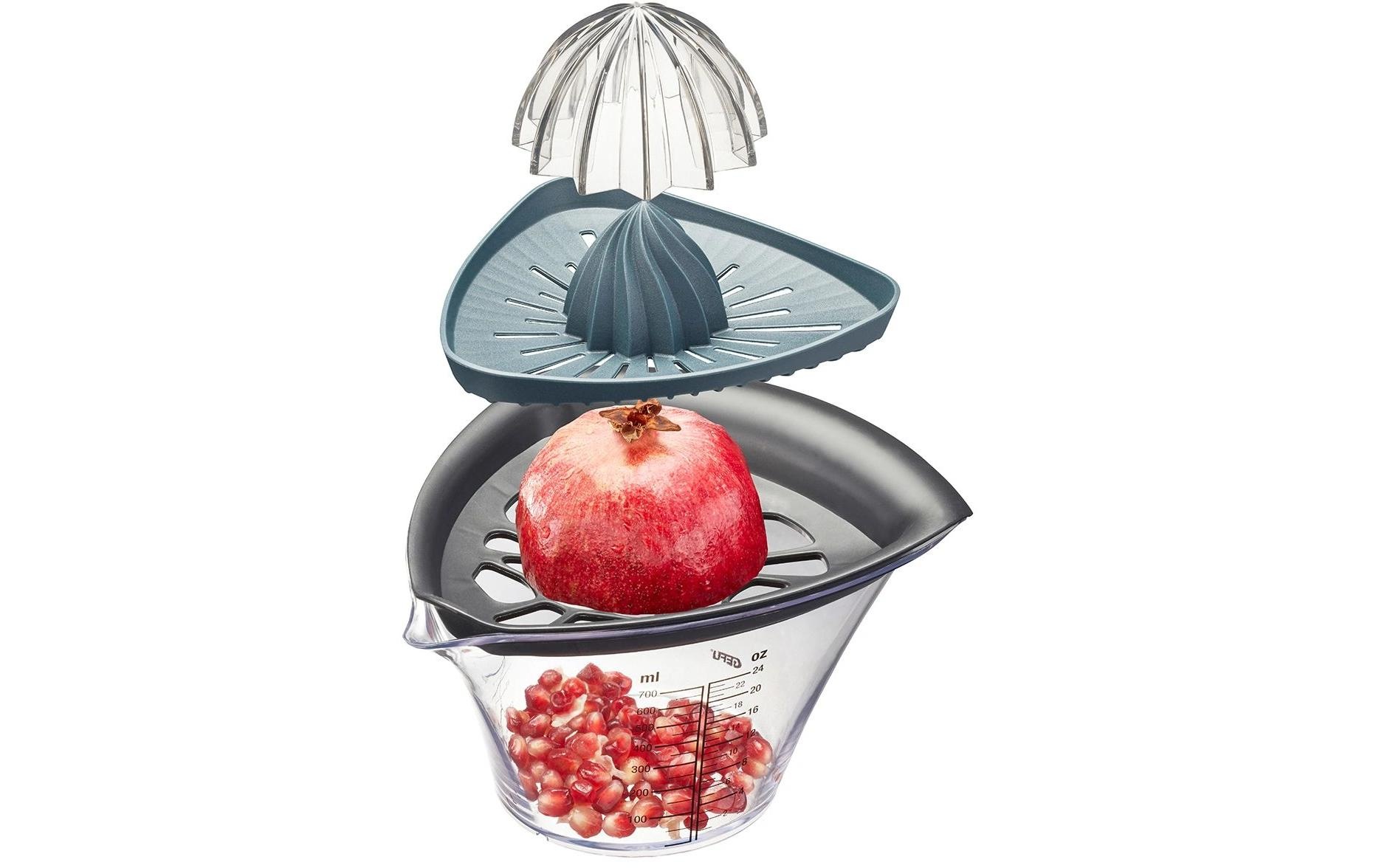 Image of GEFU Entkerner "Früchteentkerner Fruti 700 ml"