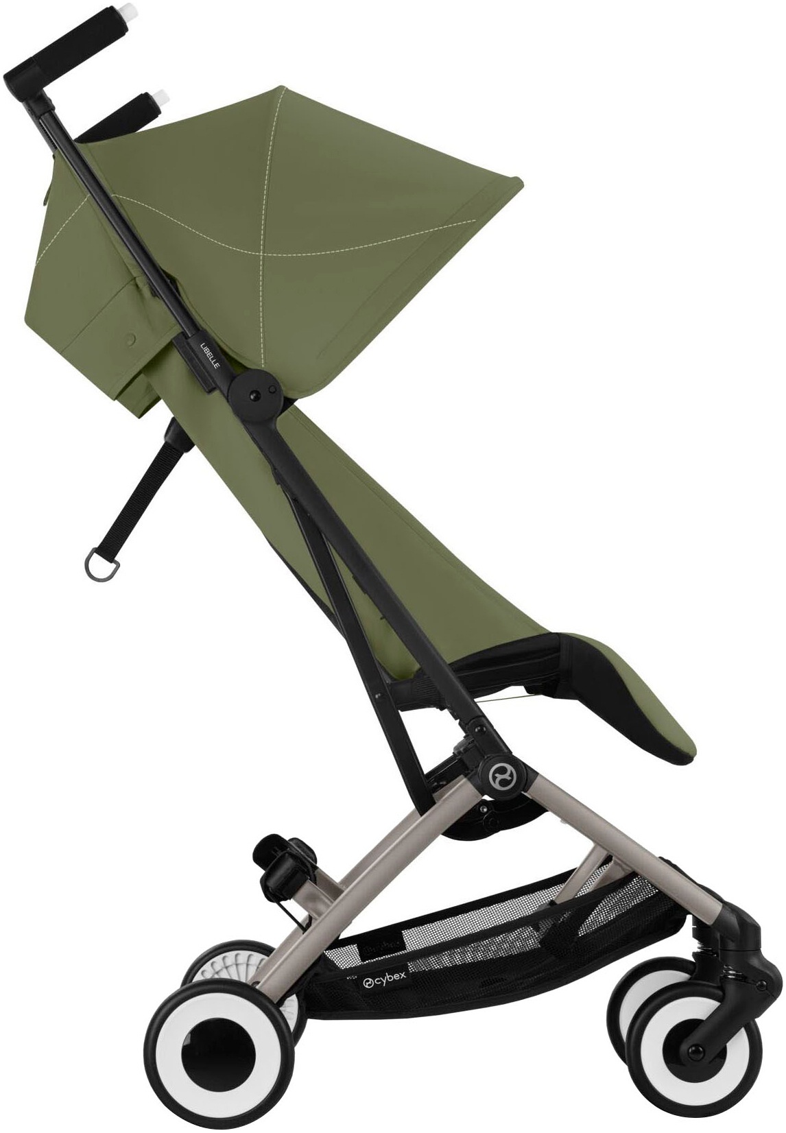 Cybex Poussette pour enfants »Cybex Gold, Libelle« 22 kilos