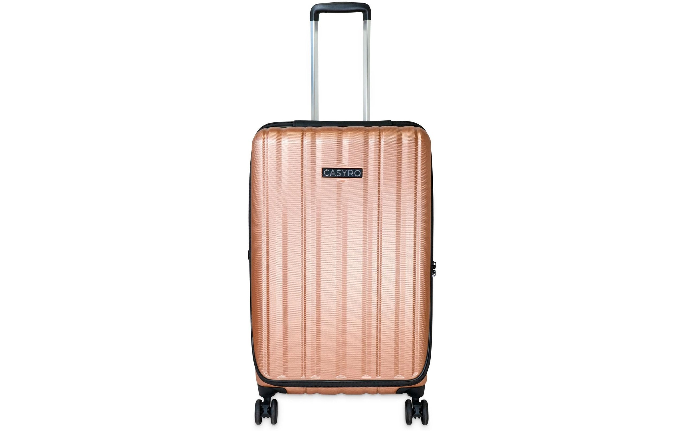   Valise »CASYRO Stand-Up« 80 litre 4 Rollen