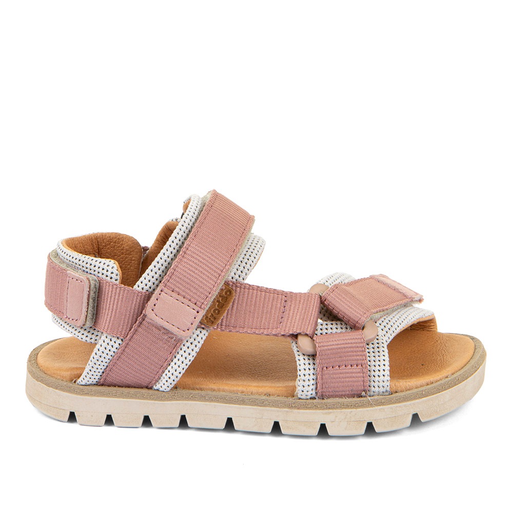 froddo® Sandale  chaussure de trekking, chaussure à scratch avec fermeture velcro