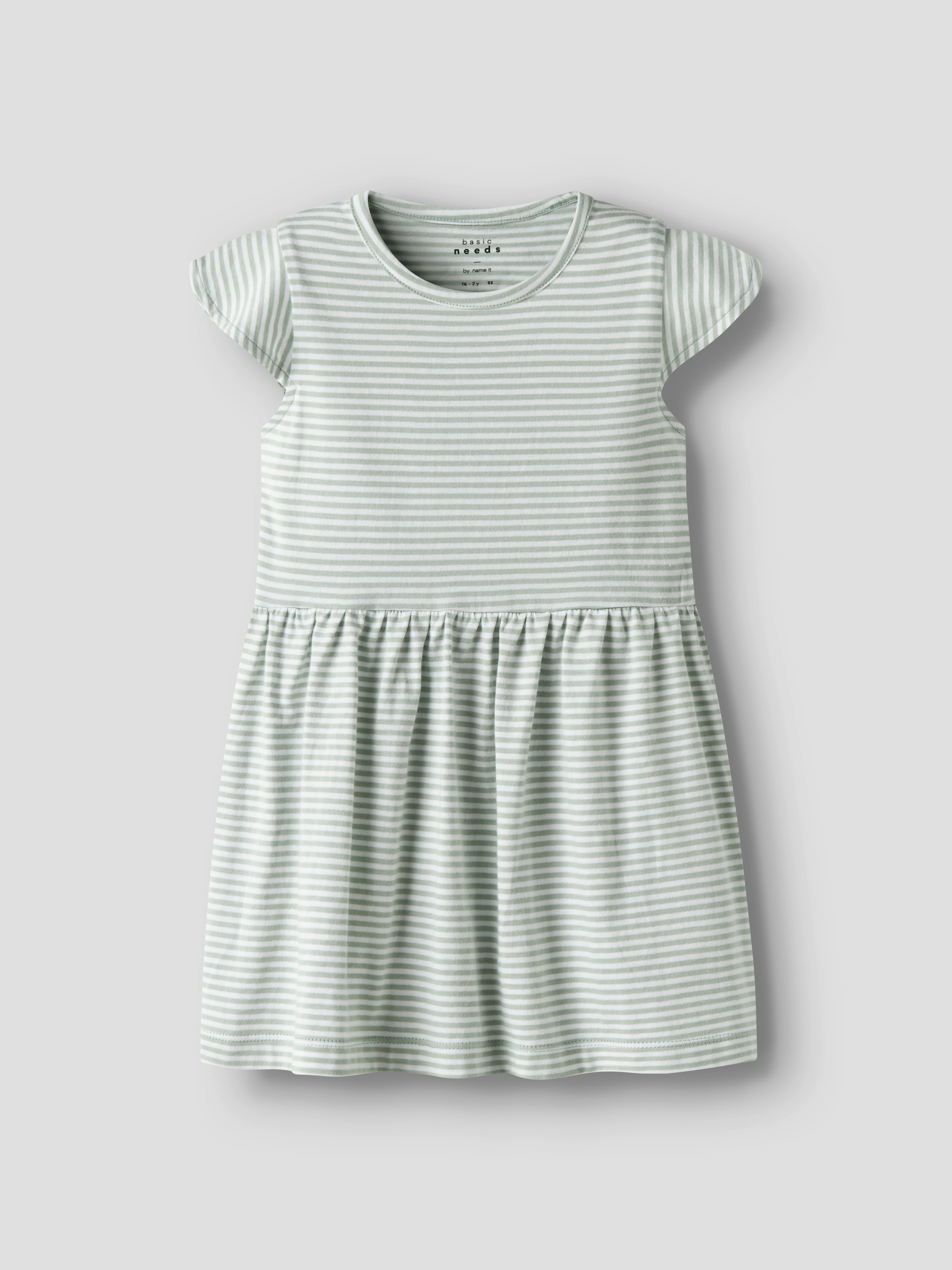 Name It Minikleid »NMFVINANNA CAPSL DRESS«