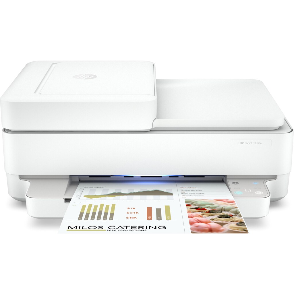 HP Multifunktionsdrucker »ENVY Pro 6«