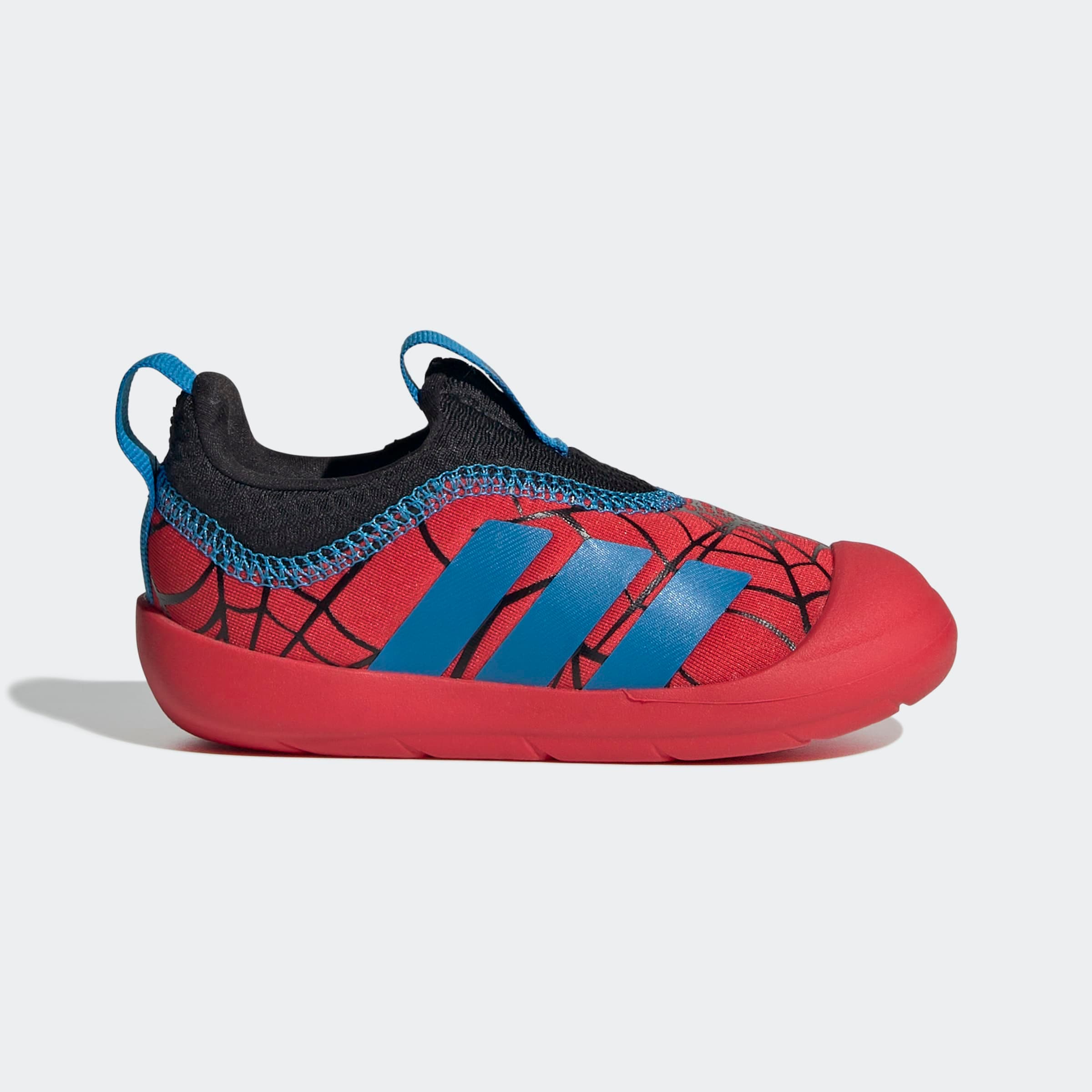 adidas Sportswear Sneaker »ADIDAS MARVEL SPIDER-MAN MONOFIT KIDS SHUH«  für Kinder