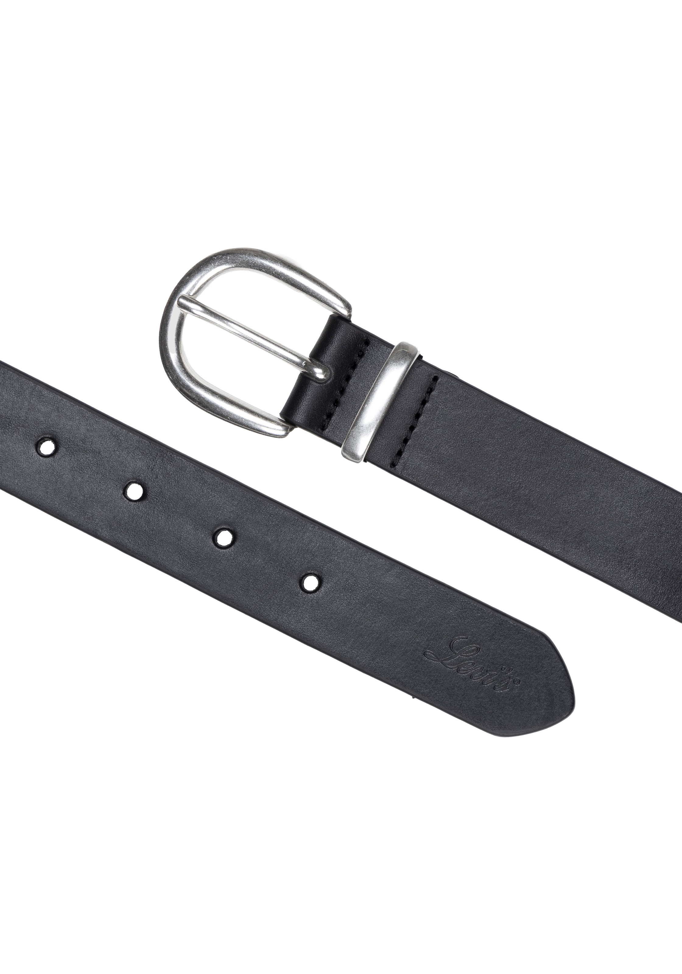 Levis Ledergürtel "WOMENS PHOEBE BELT"