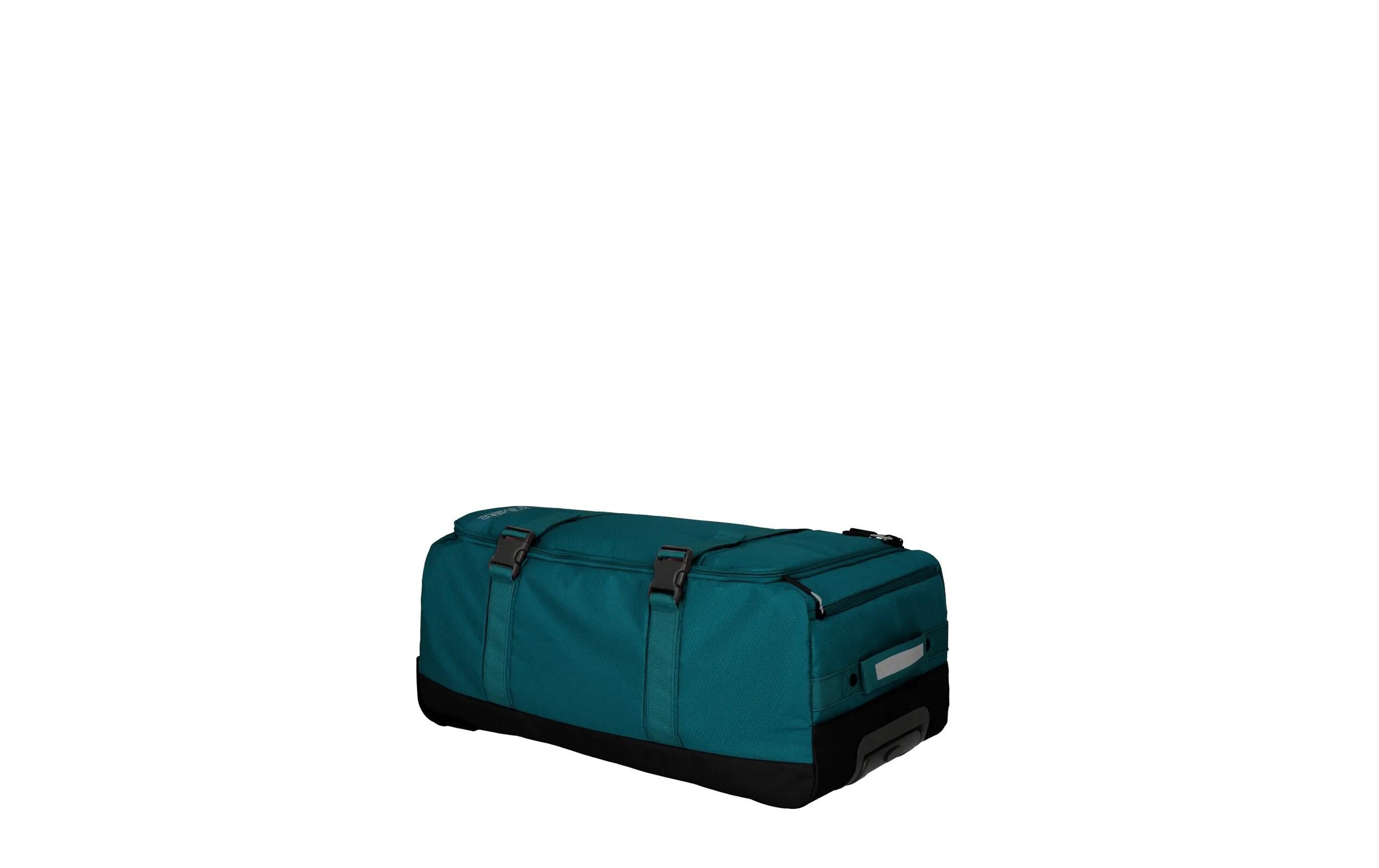 travelite Koffer »Kick Off L«, 2 Rollen