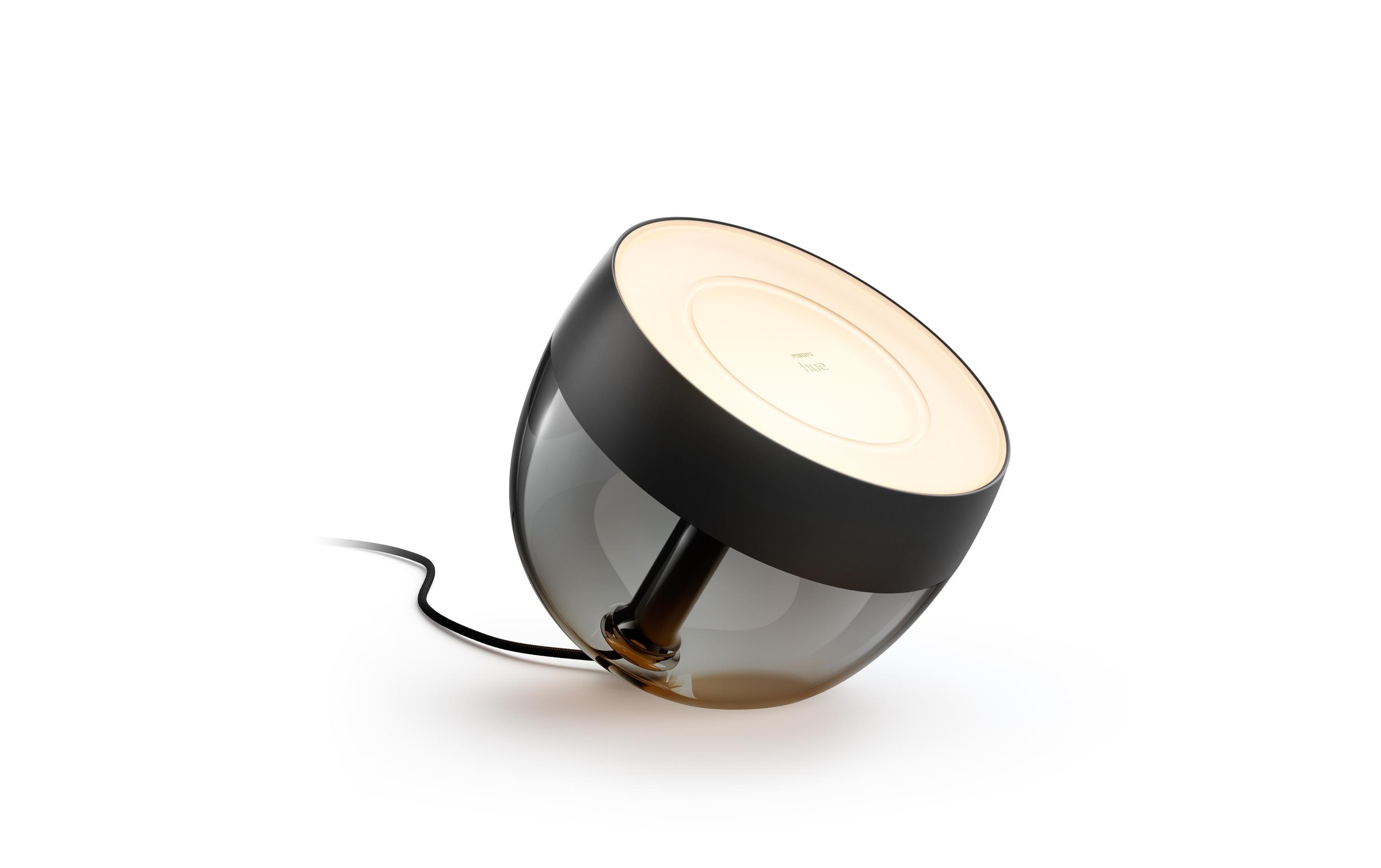 Philips Hue Pendelleuchte »Hue Tischleuchte Iris« Farbwechsler Neutralweiss Tageslichtweiss Warmweiss