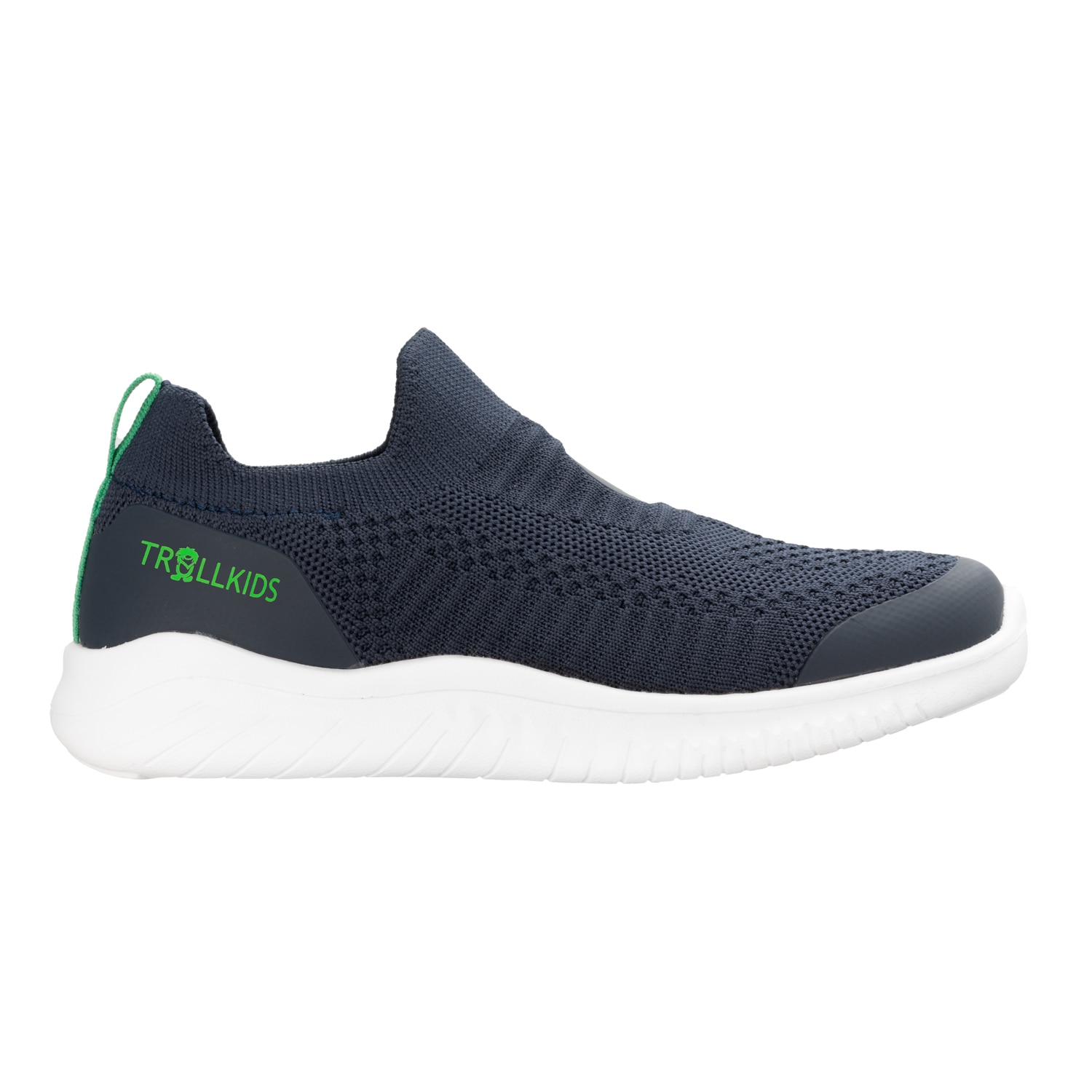 TROLLKIDS Slip-On Sneaker »Kids Oslo Sneaker XT«