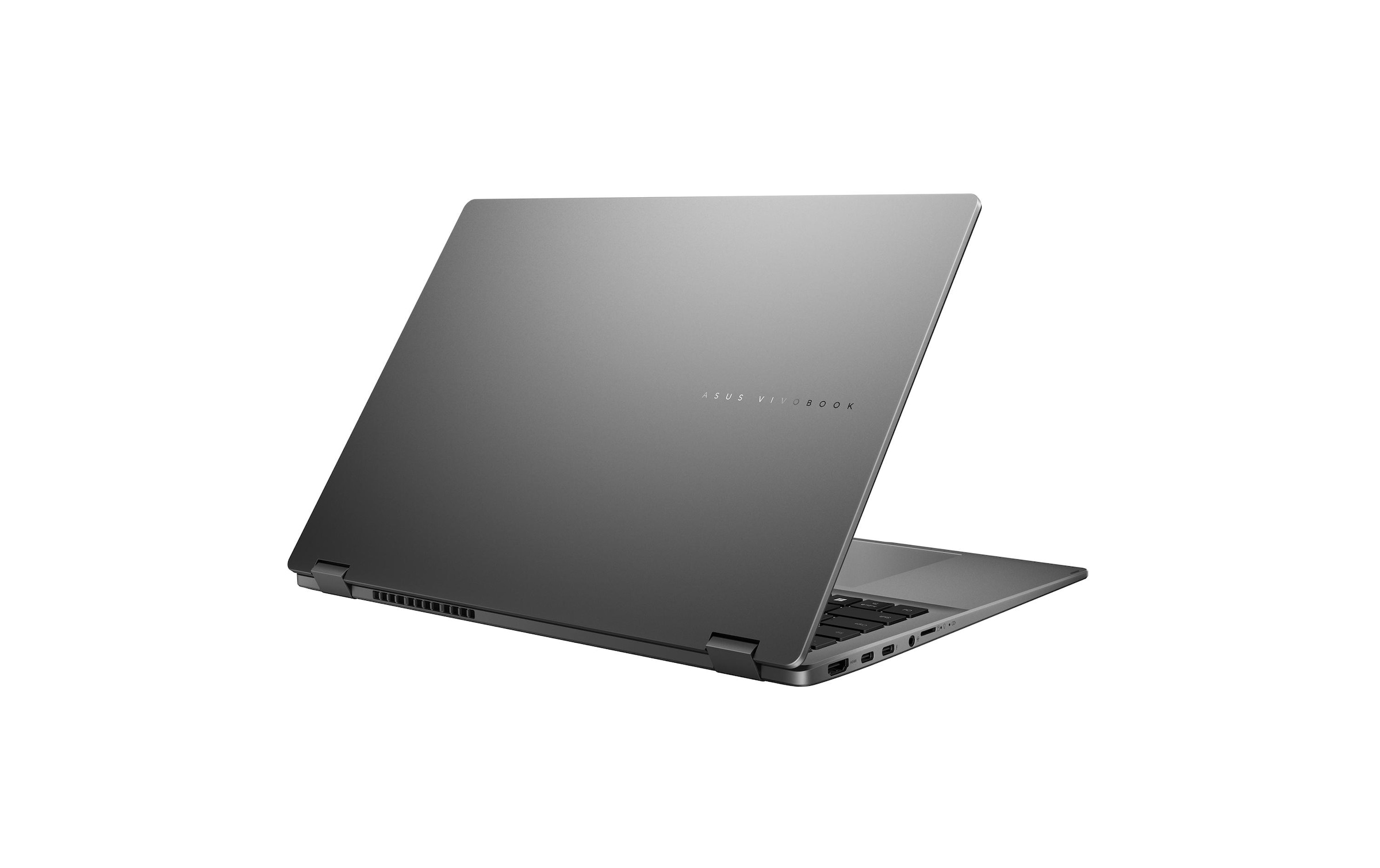 Asus Ordinateur portable »Vivobook 16 Flip TP3607AA-SI009W Copilot+ PC« / 16 ″ Intel Core Ultra 9 1.000 Go SSD Integrierte NPU (Neural Processing Unit)