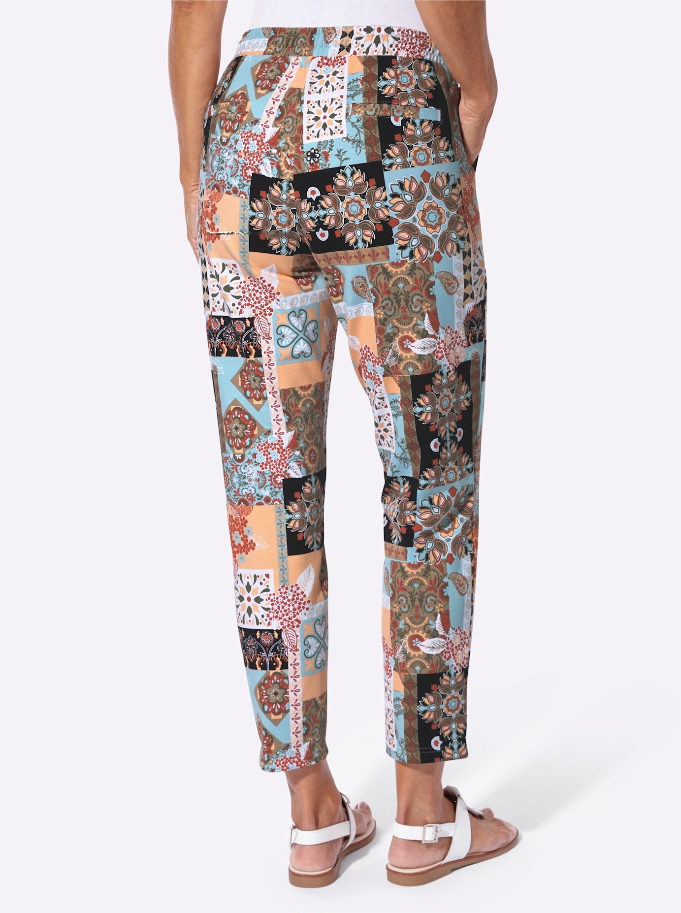 Inspirationen Sweathose