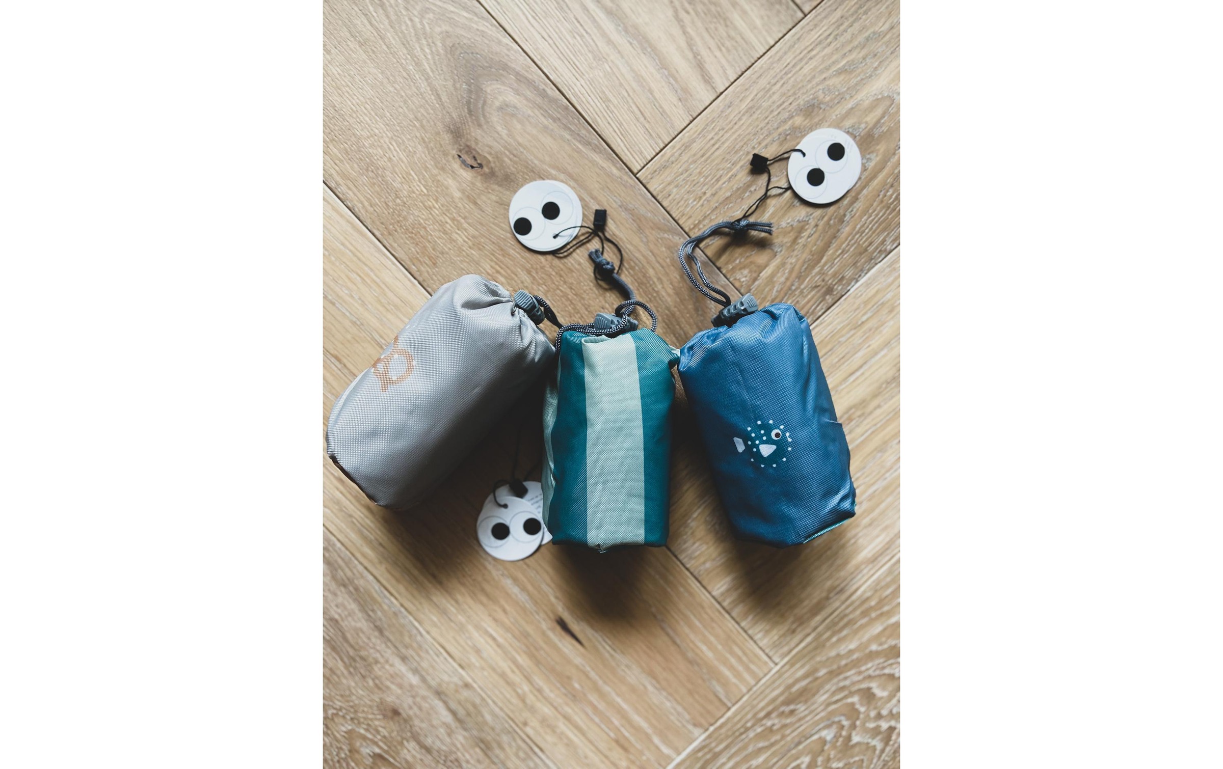 Kindersitzerhöhung »Noui Noui«