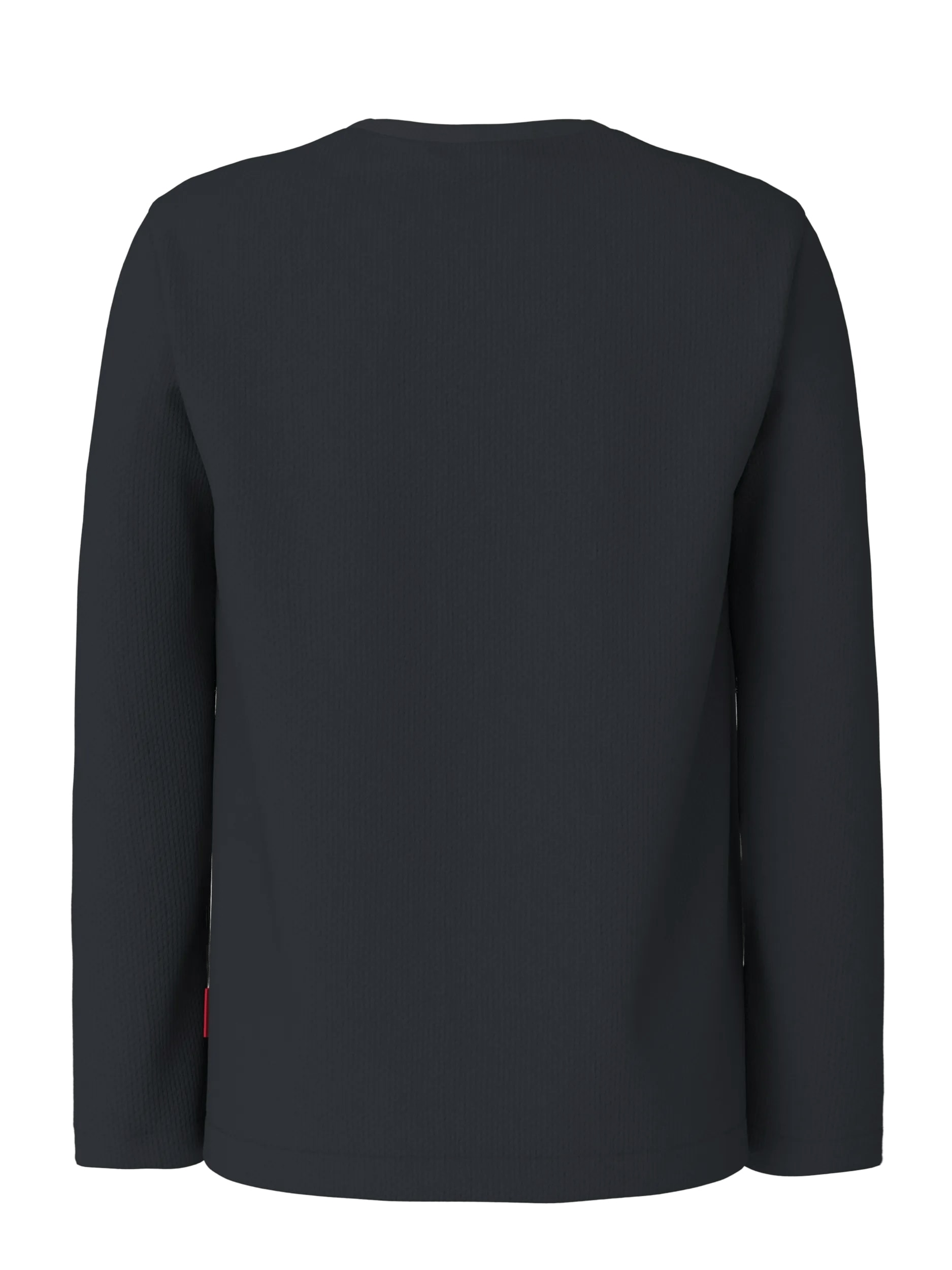 Joop Jeans T-shirt à manches longues »Phineus« avec structure fine
