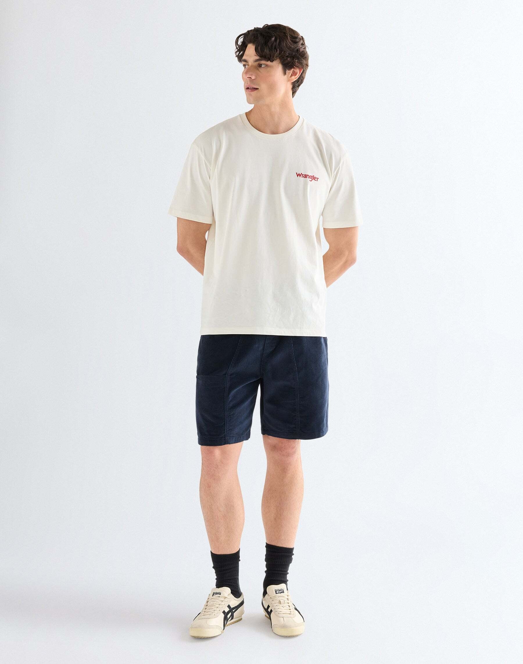 Wrangler Short »WRANGLER Shorts Vinla«