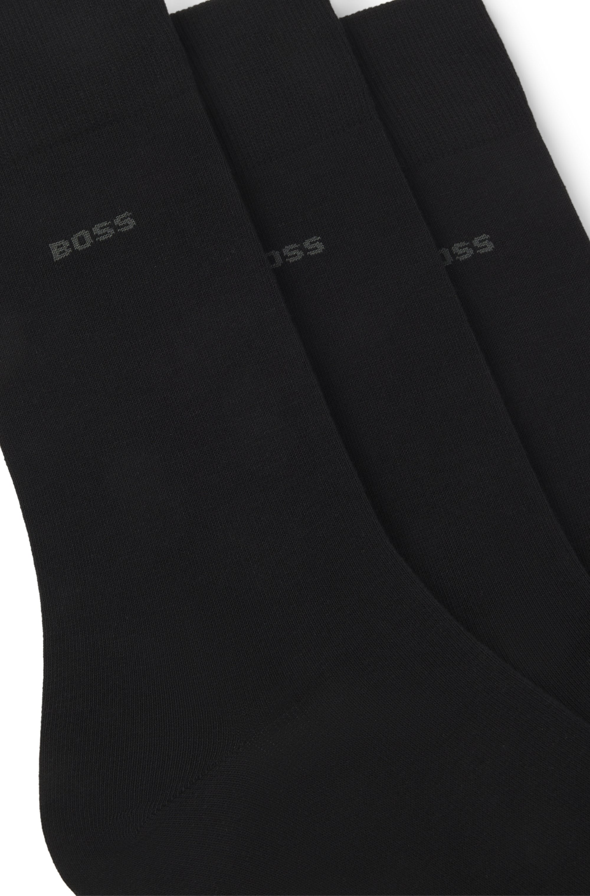 BOSS Socken »3P RS Uni« 3 Stk. tlg.