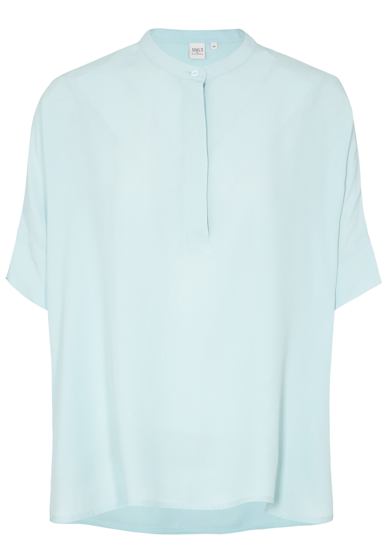 Eterna Shirtbluse »OVERSIZE FIT«