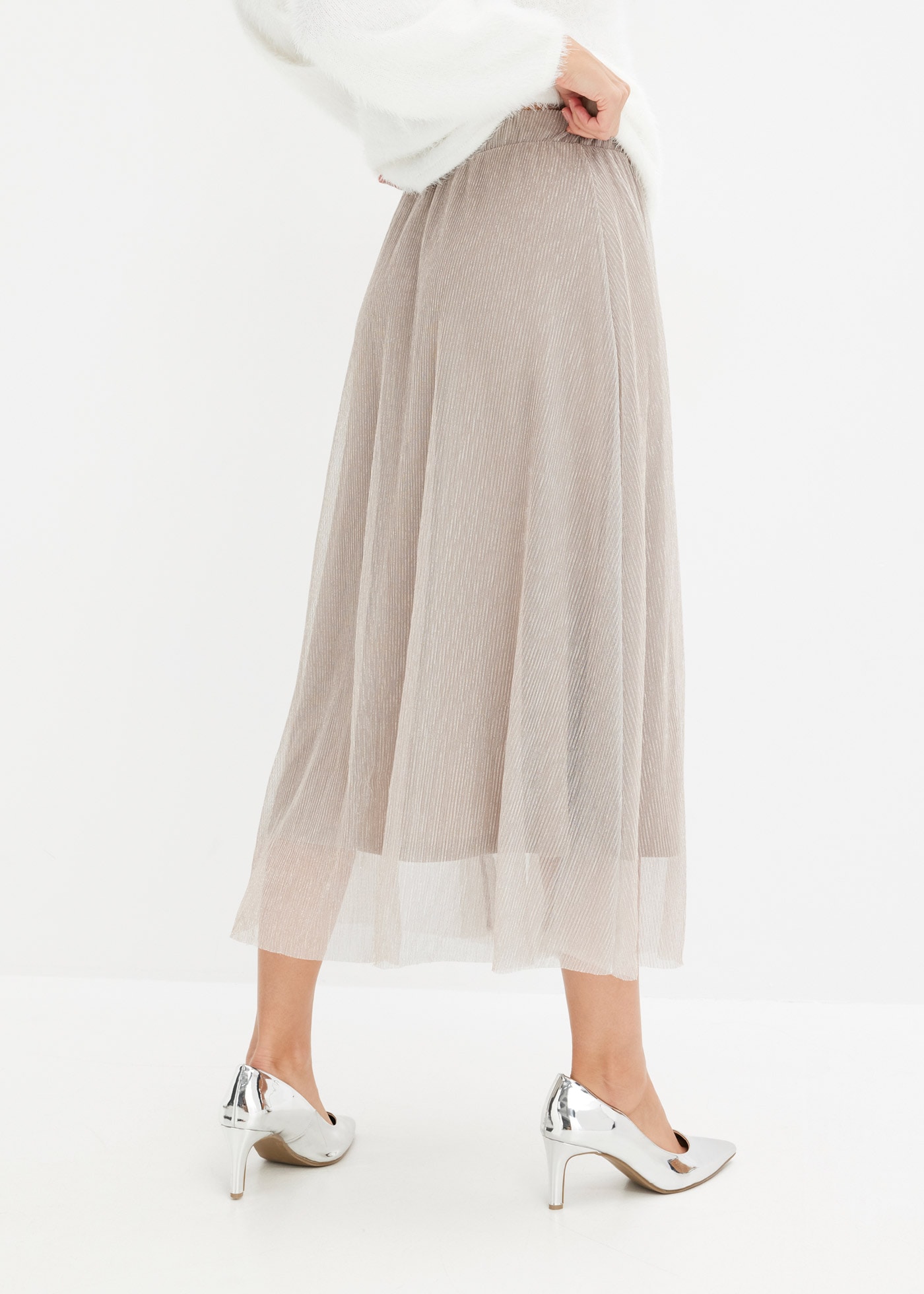 bonprix Jerseyrock »Jerseyrock« Jerseyrock