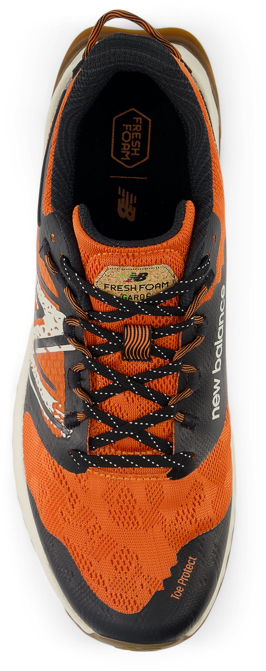 New Balance Laufschuh »Fresh Foam Garoe«, Trailrunning-Schuhe