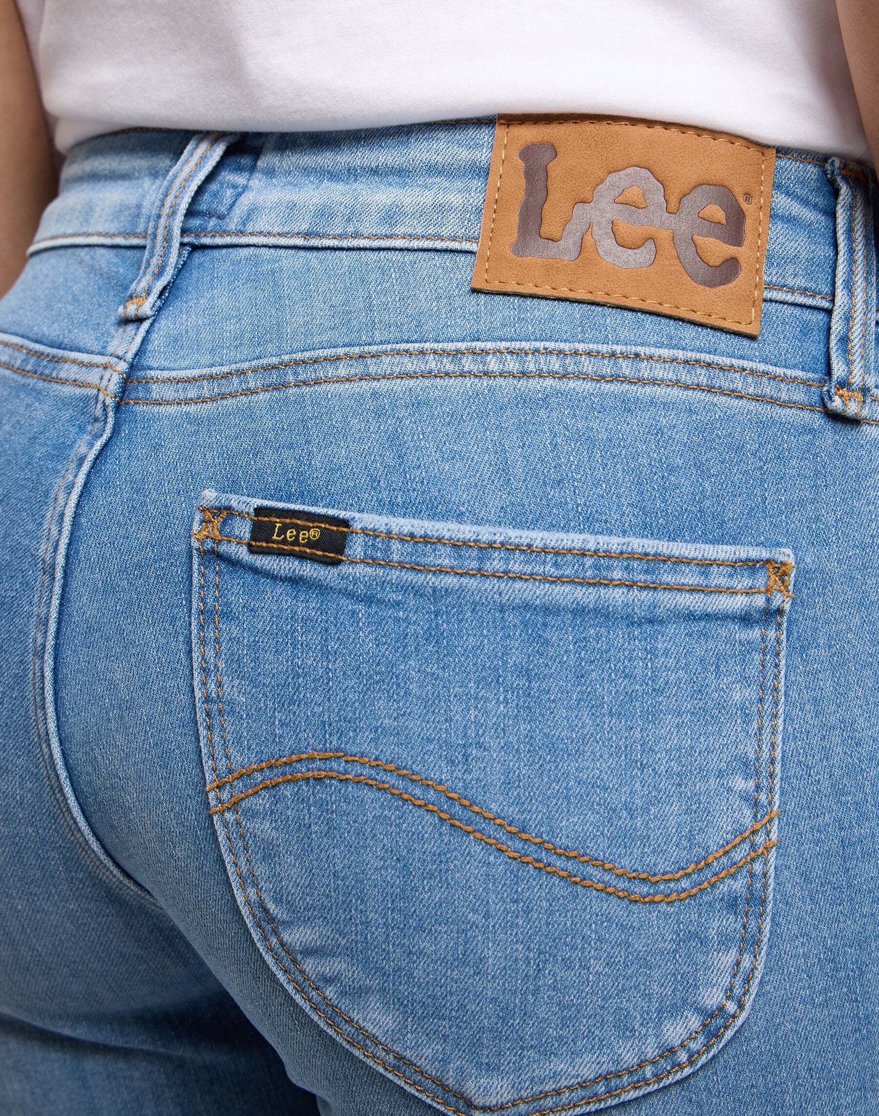Lee® Skinny-fit-Jeans »LEE Jeans Scarlett«