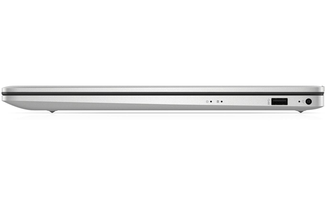 HP Notebook »17-cn4548nz«, / 17,3 Zoll, Intel, Core 5, 512 GB SSD
