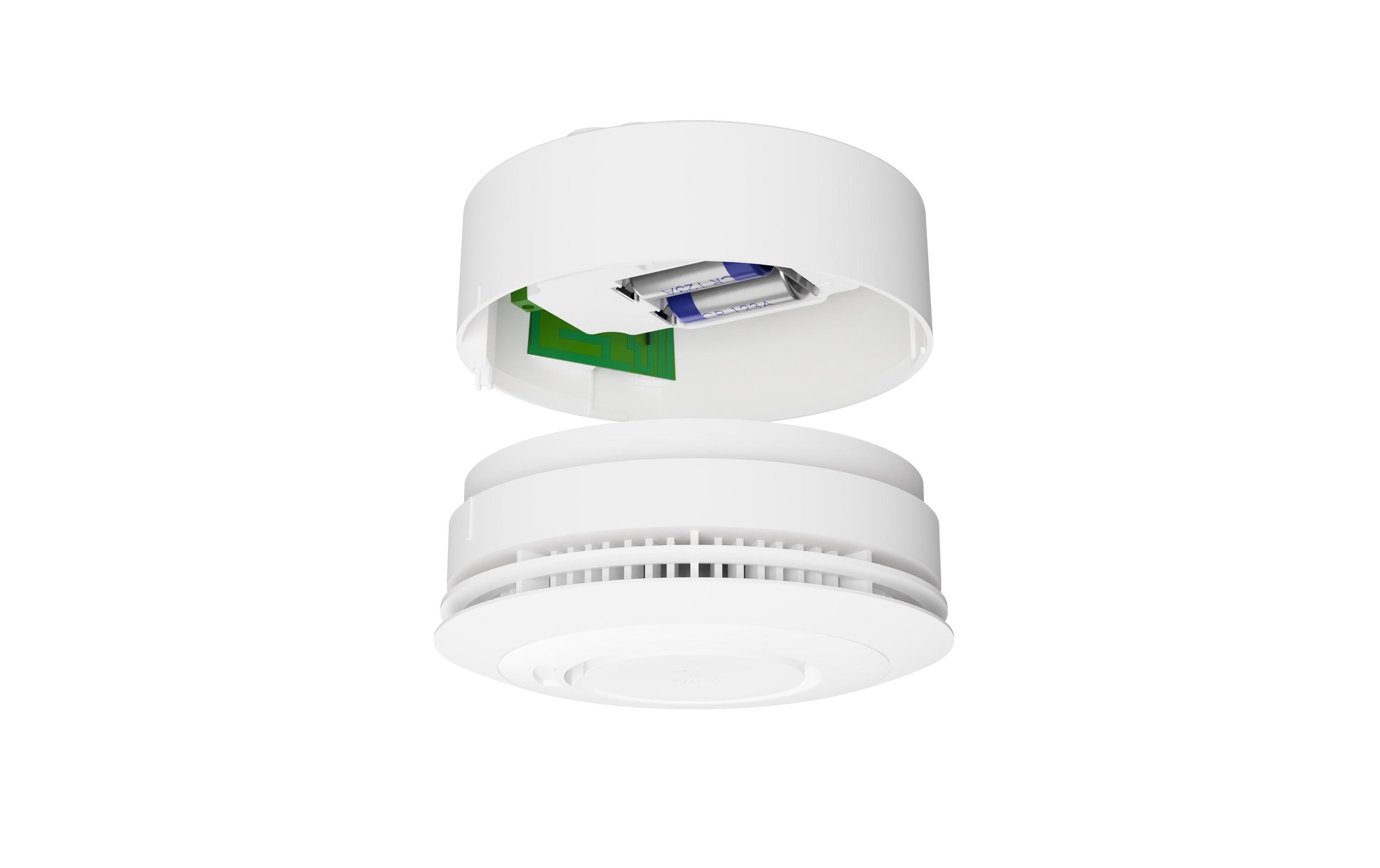 Rauchmelder "Mobeye Smoke Detector C"