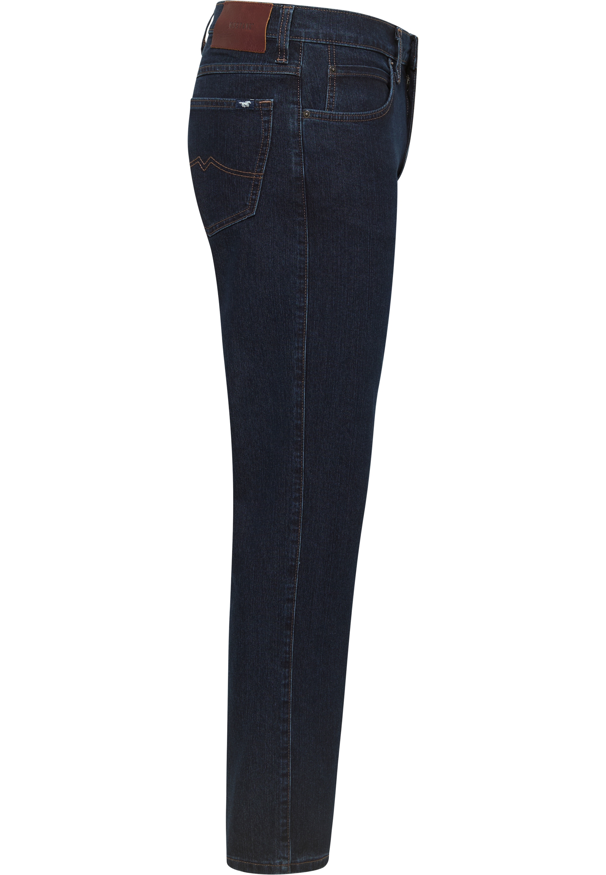 MUSTANG Straight-Jeans »Herren Style Tramper Straight«